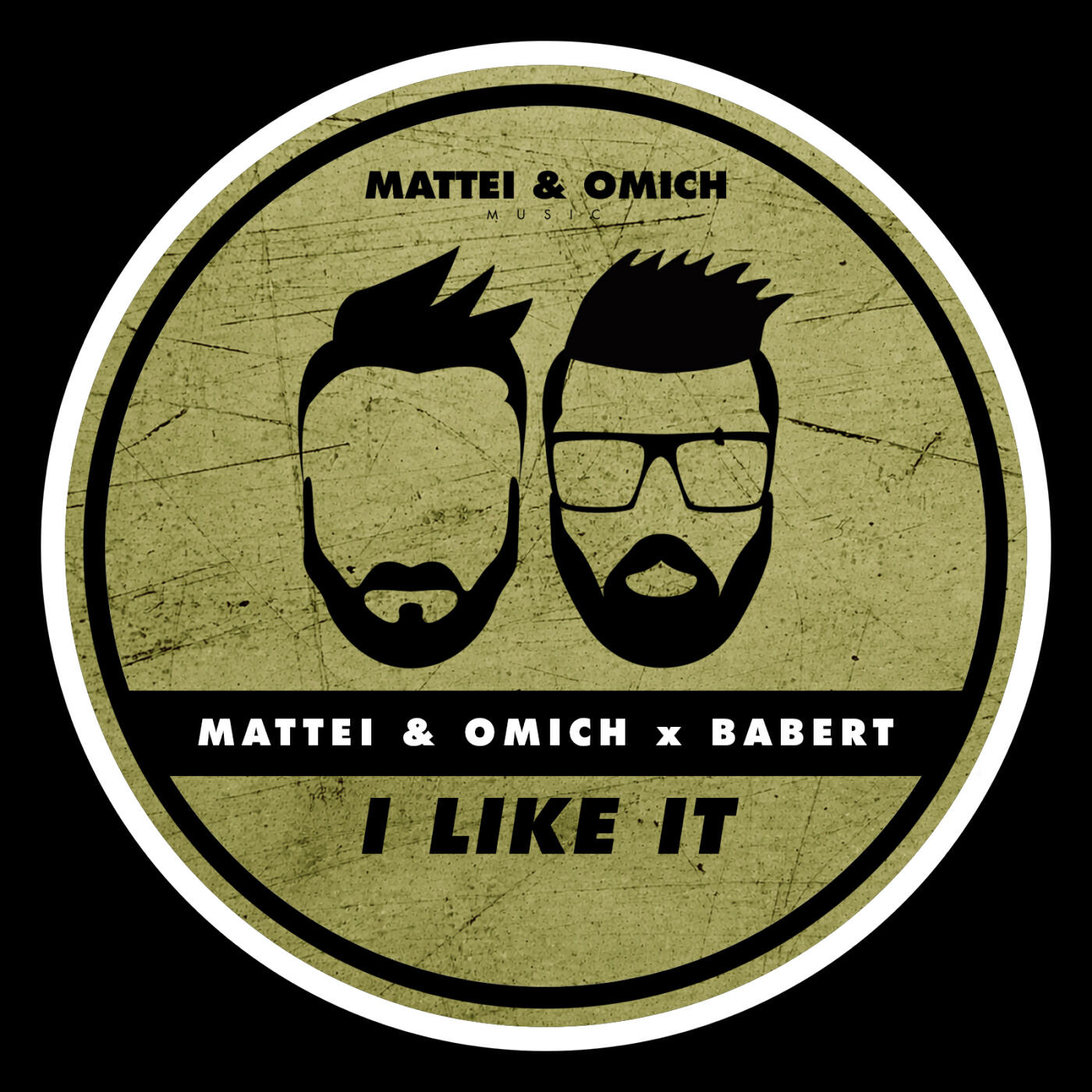 Релиз I Like It