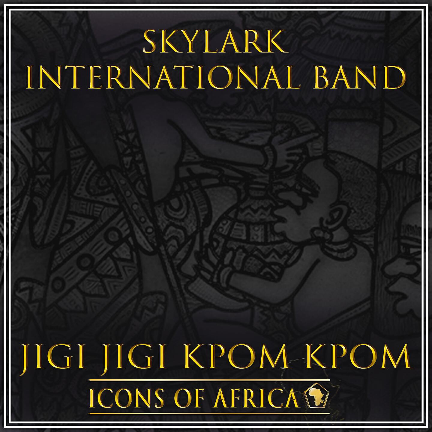 Релиз Jigi Jigi Kpom Kpom