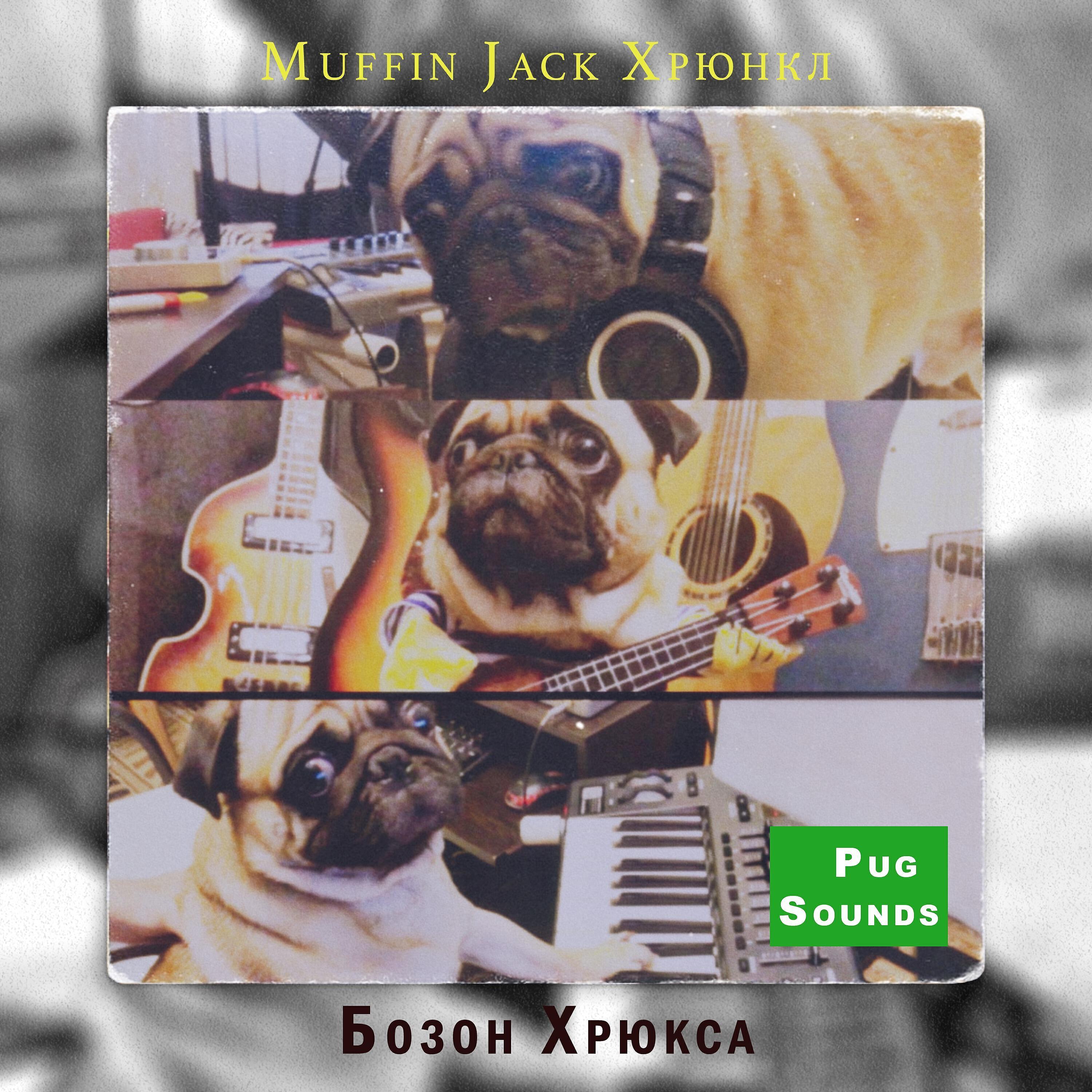Muffin Jack Хрюнкл