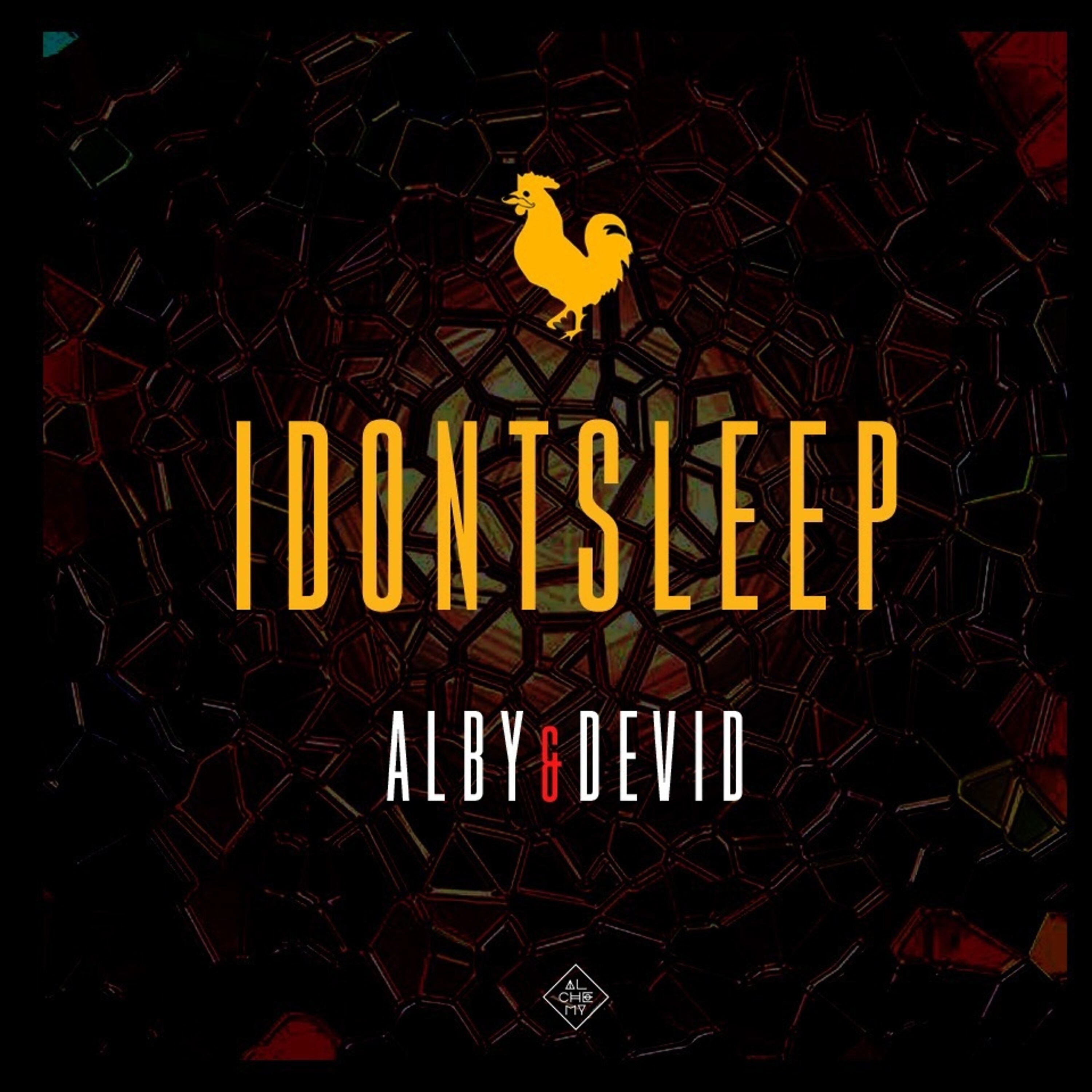 Релиз Idontsleep