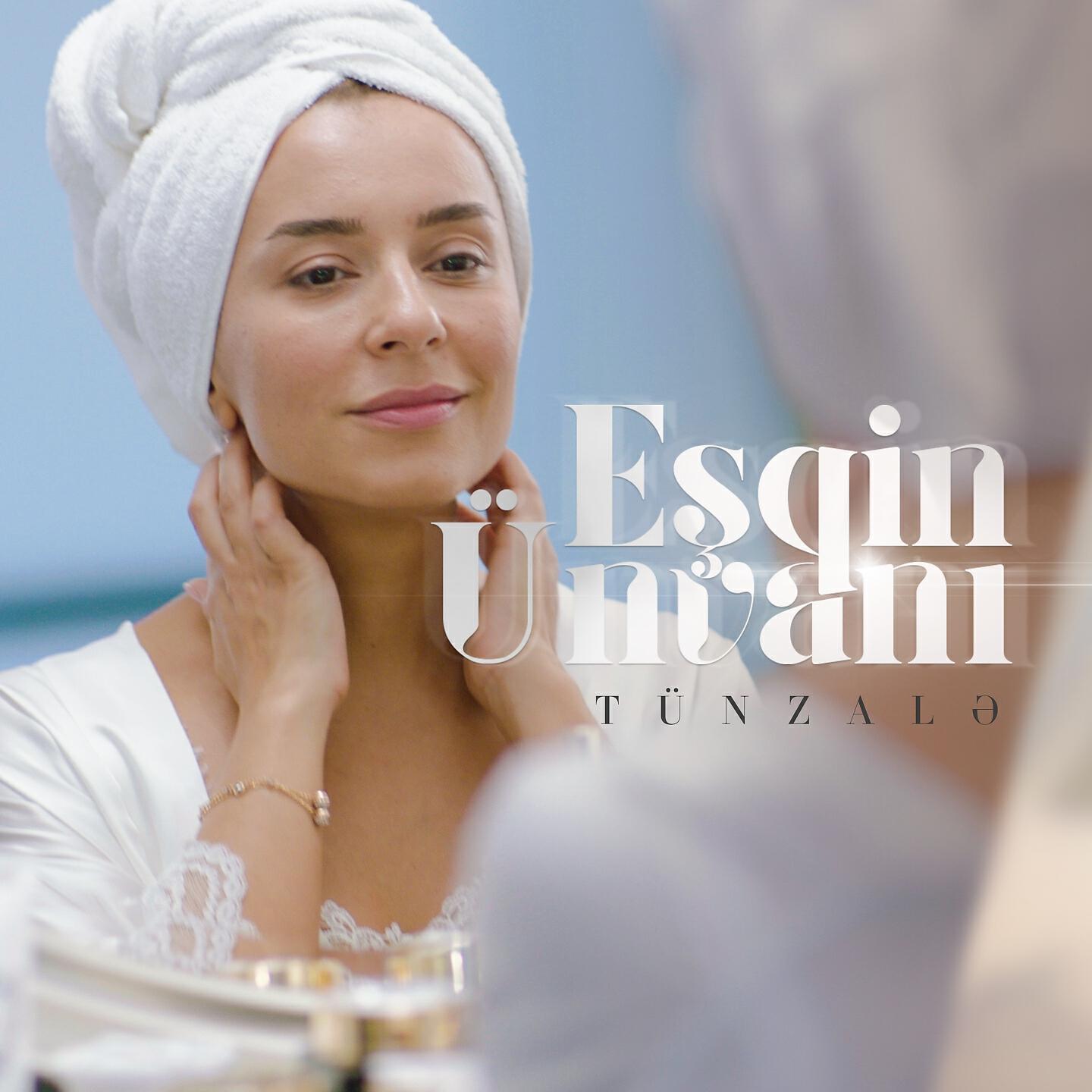 Релиз Eşqin Ünvanı