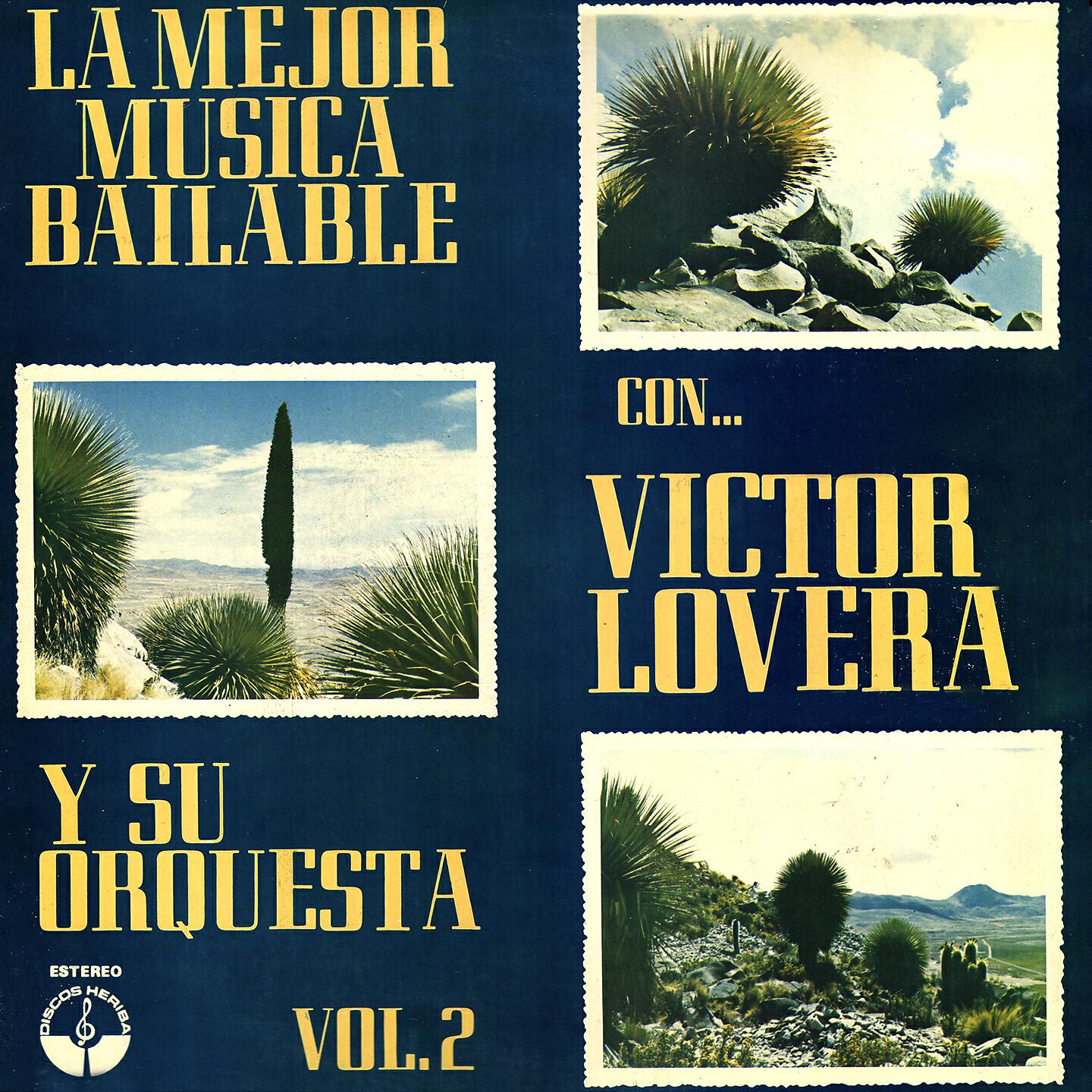 Victor Lovera y Su Orquesta