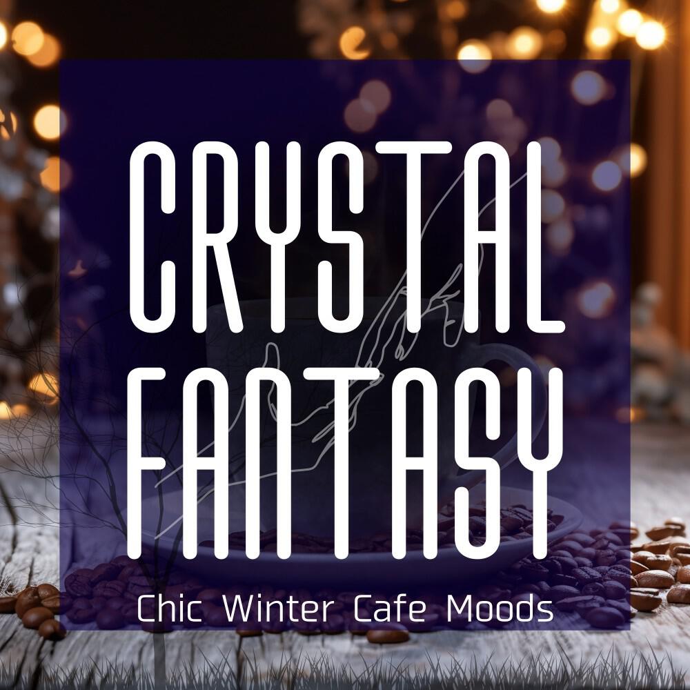 Релиз Chic Winter Cafe Moods