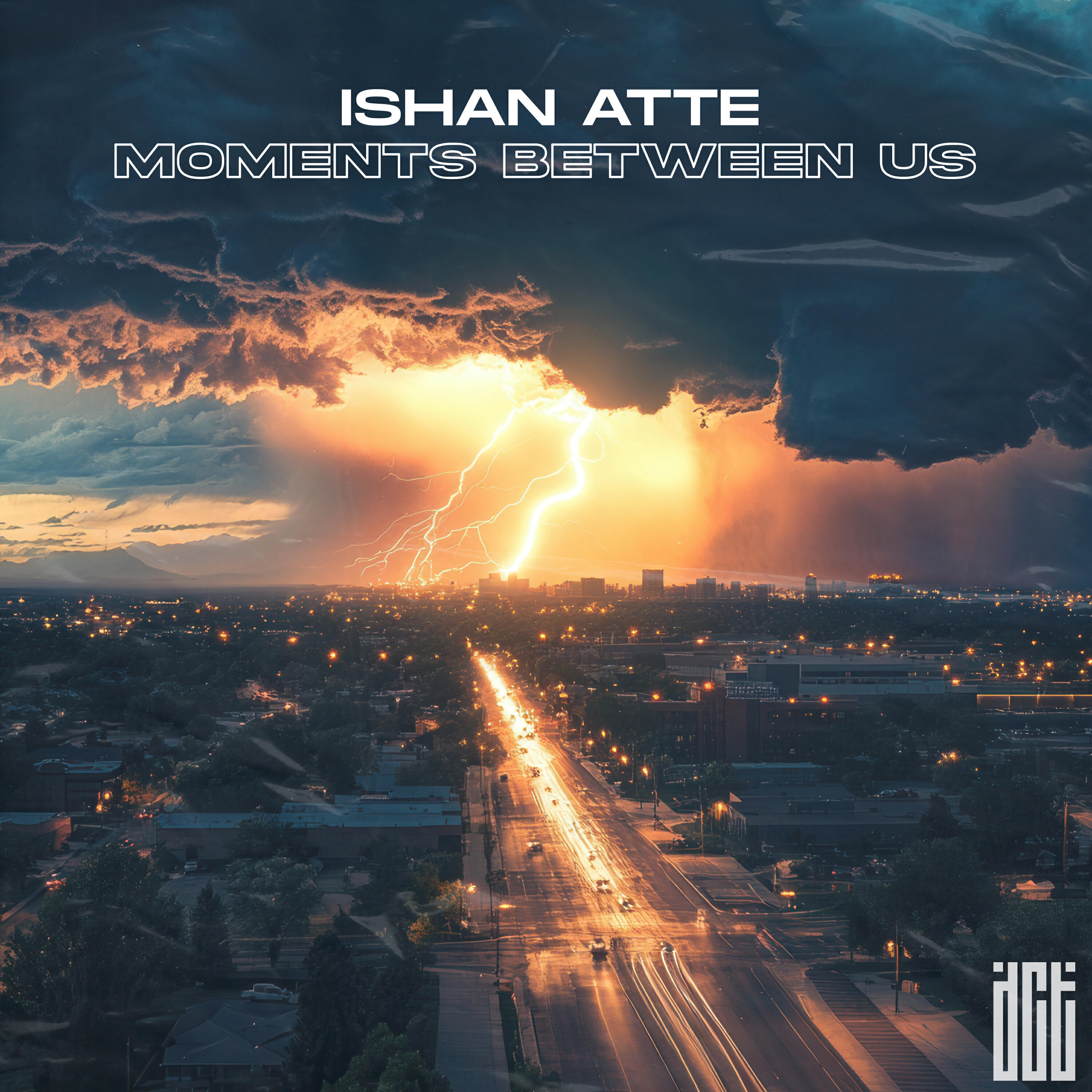ISHAN ATTE