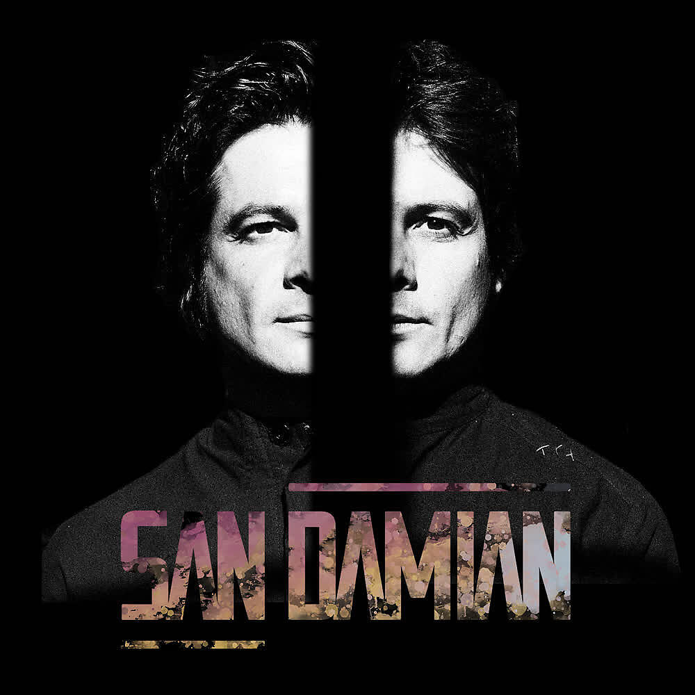 San Damián