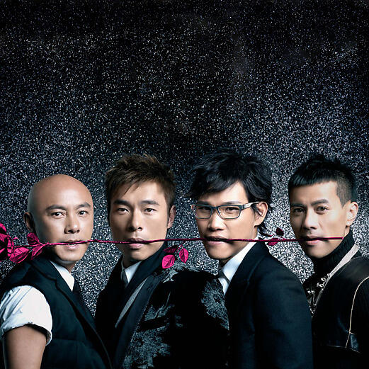 Big Four