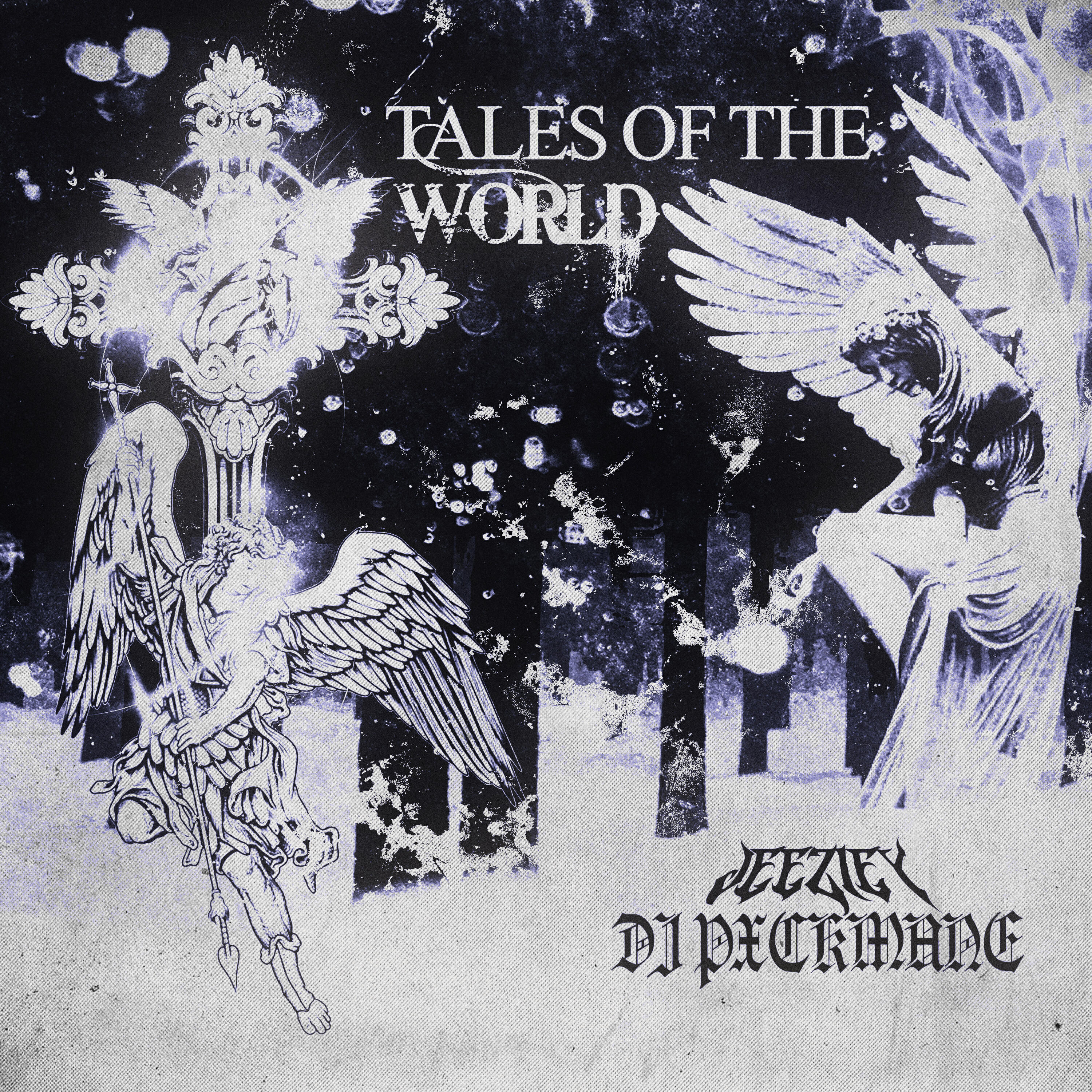 Скачать песню jeez1ey!, DJ PXCKMANE - TALES OF THE WORLD бесплатно в MP3 для Android и iOS
