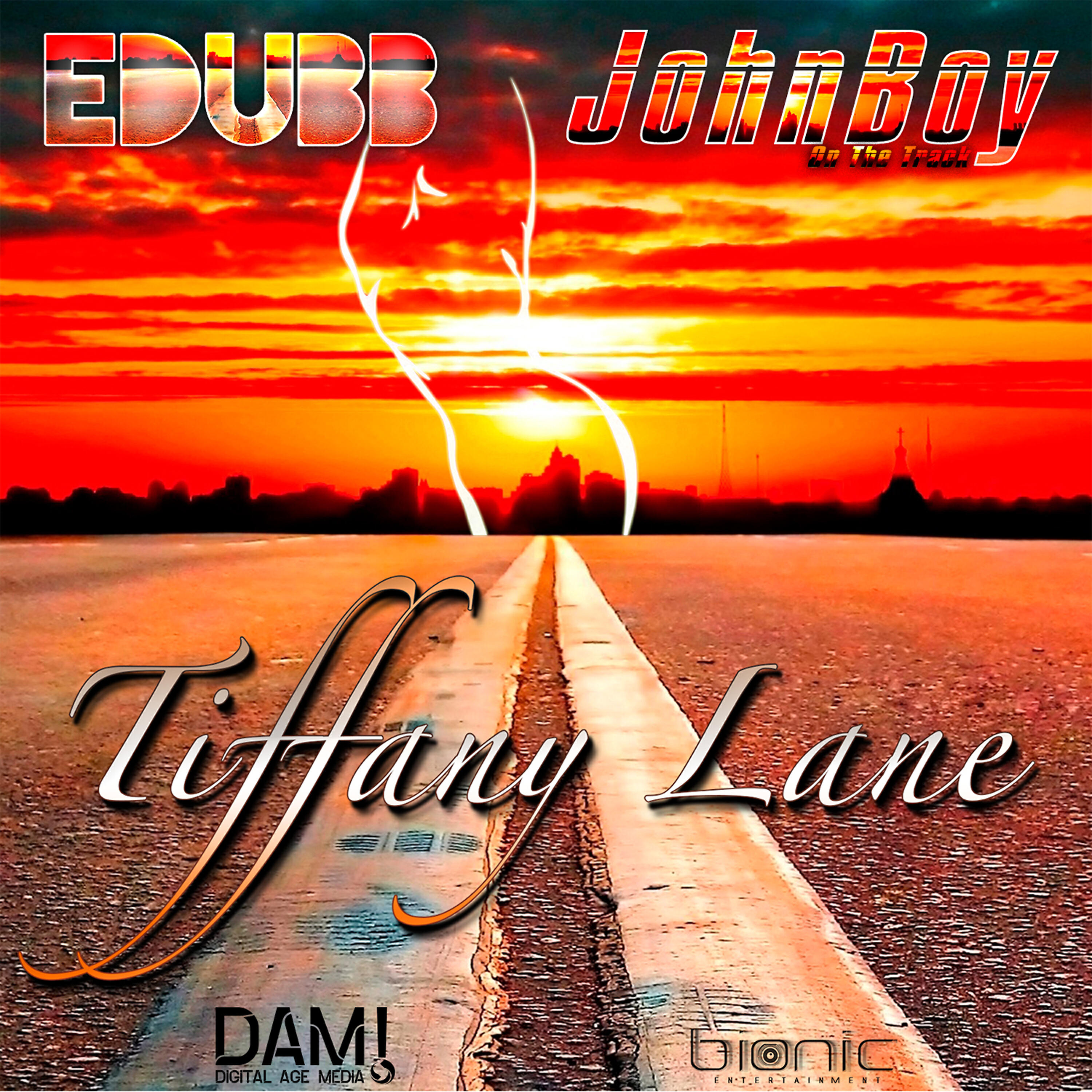 Релиз Tiffany Lane - Single