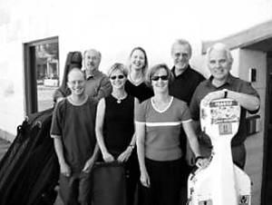 Amici Ensemble