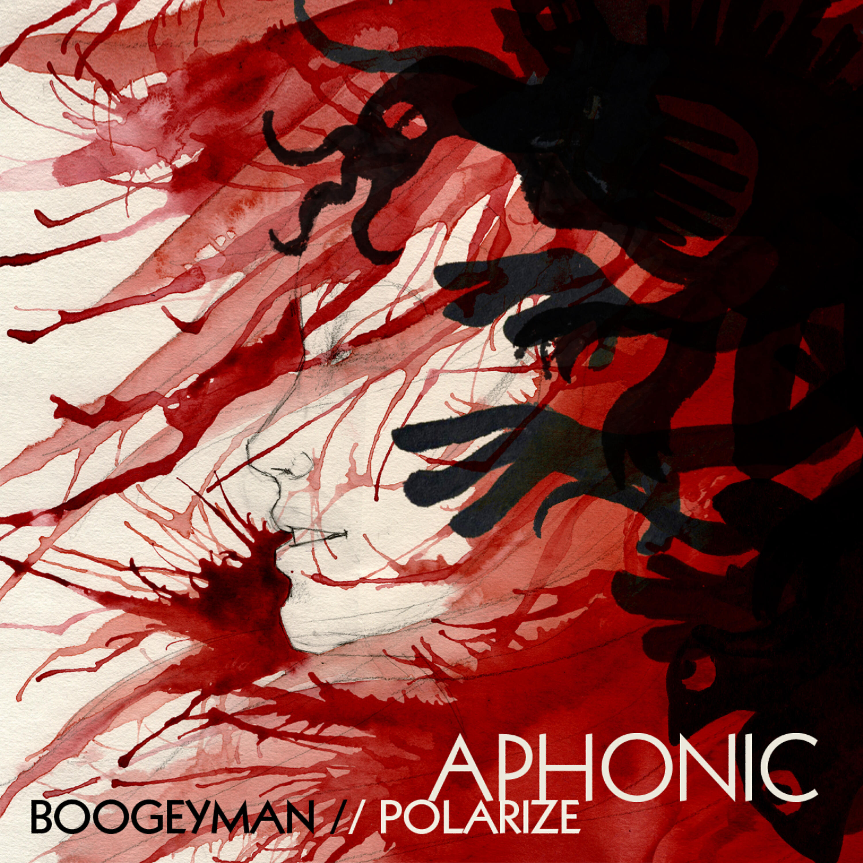 Релиз Boogeyman / Polarize - Single