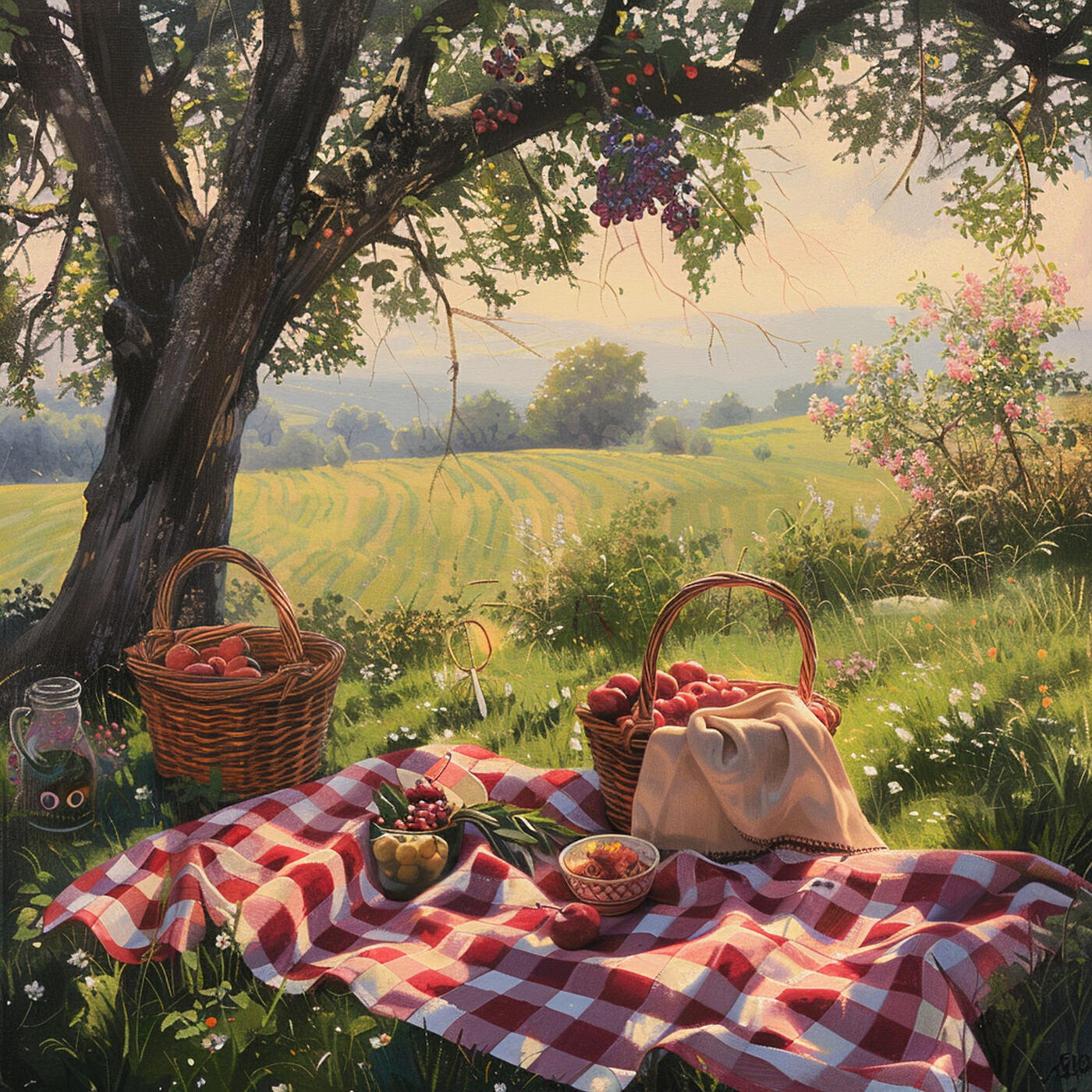 Релиз Impressionism