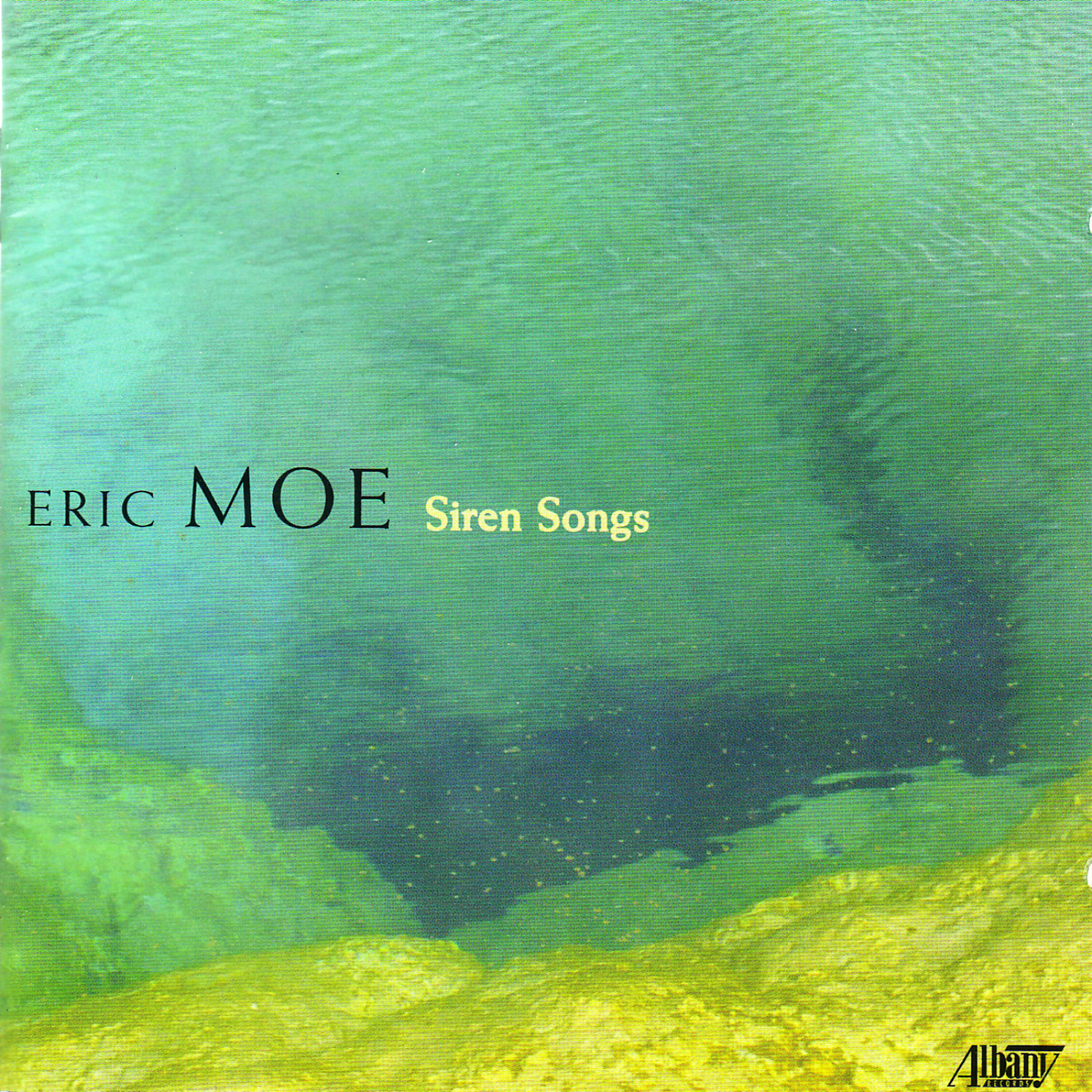 Релиз Siren Songs
