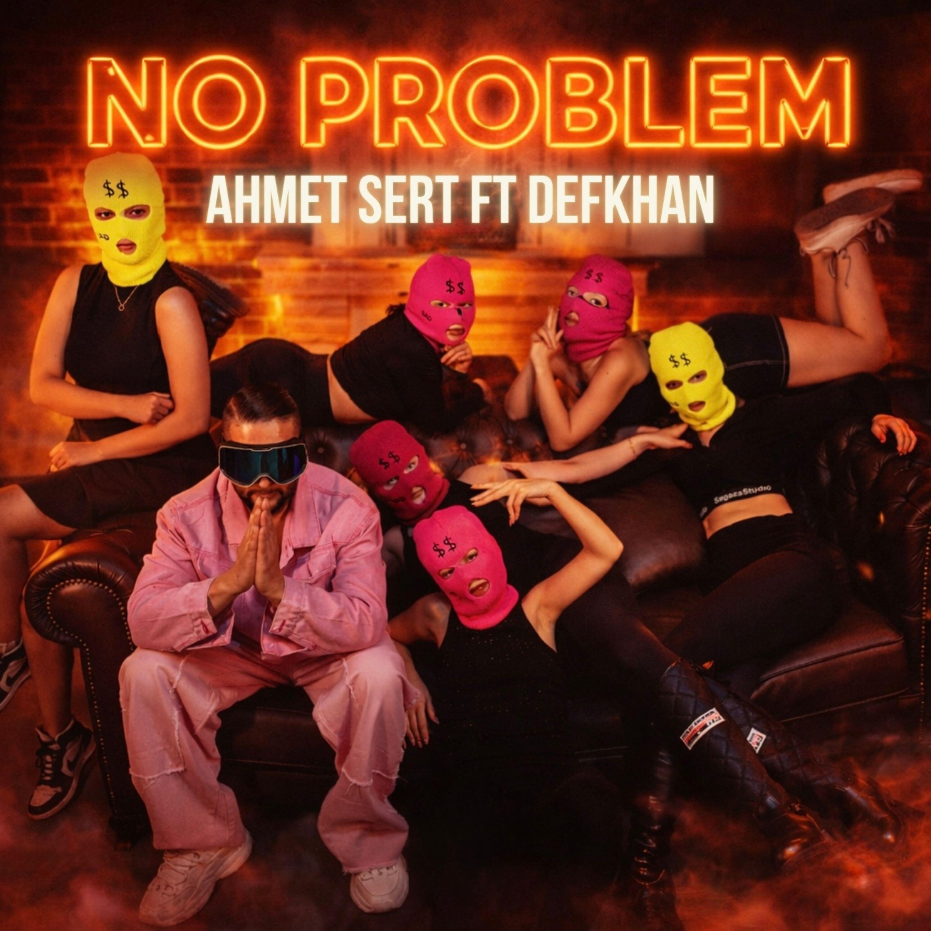 Релиз No Problem