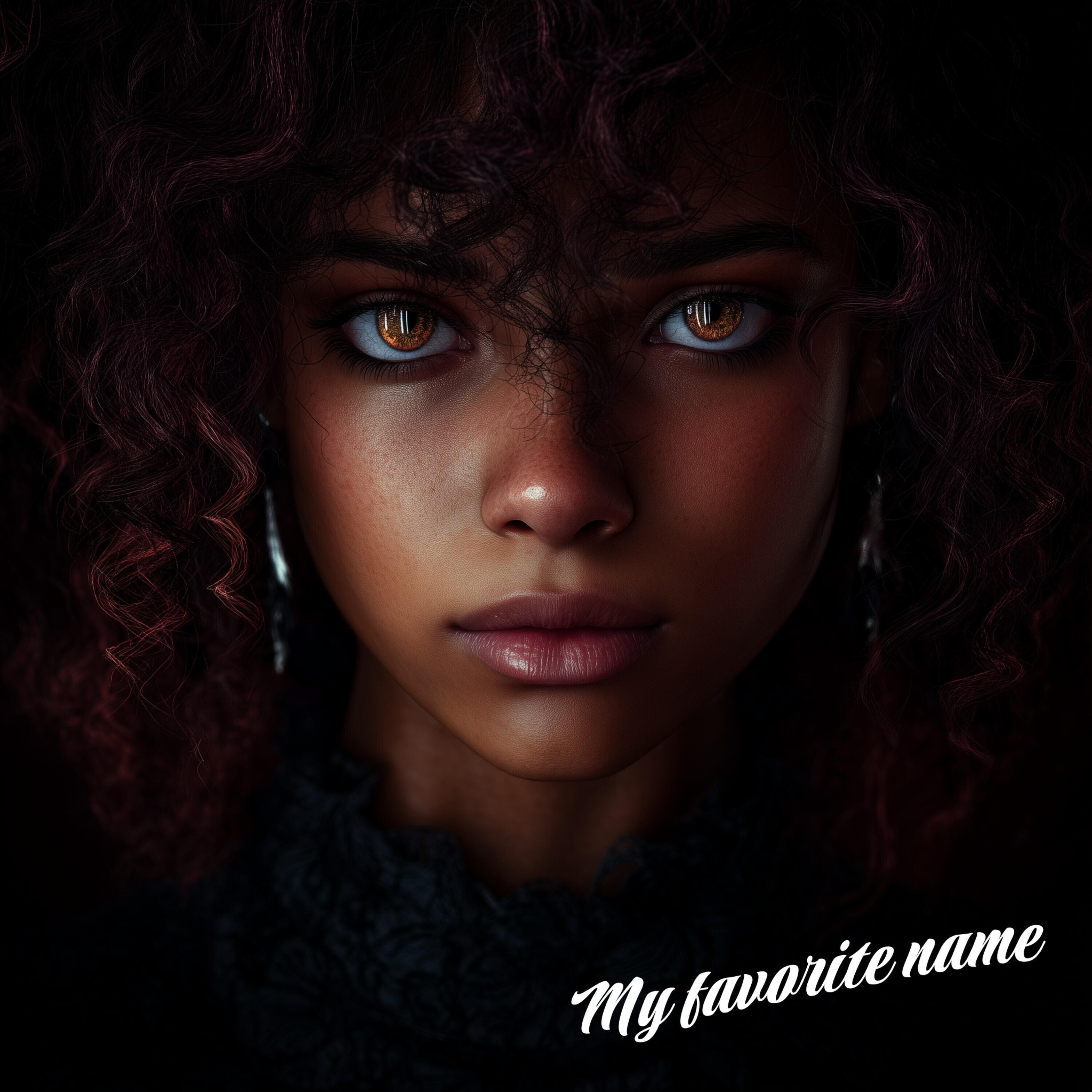Релиз My Favorite Name