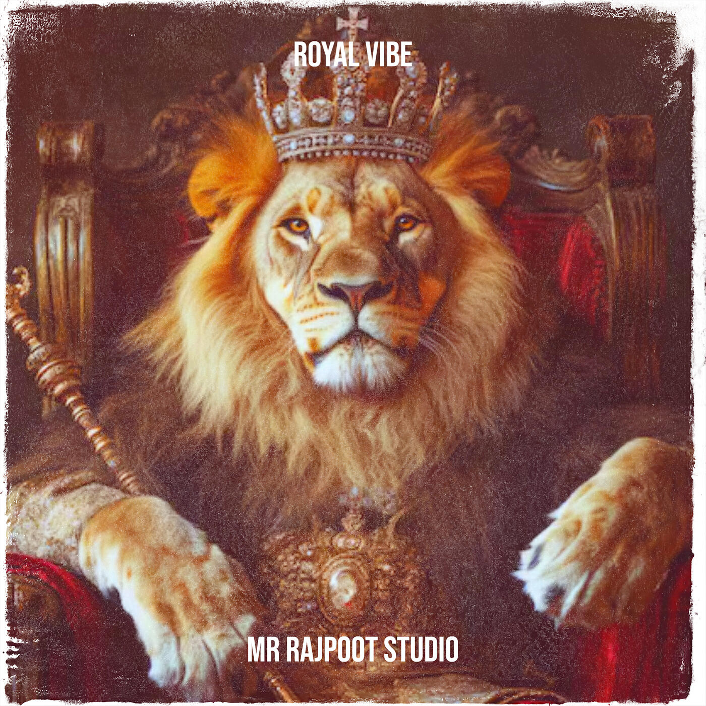 Релиз Royal Vibe