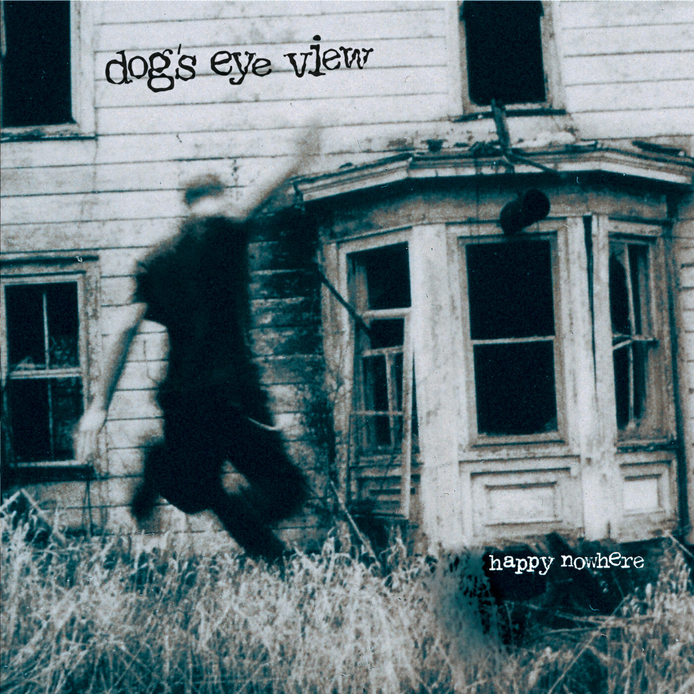 Релиз Happy Nowhere