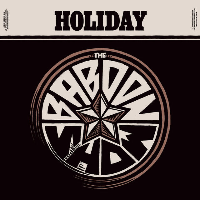 Релиз Holiday