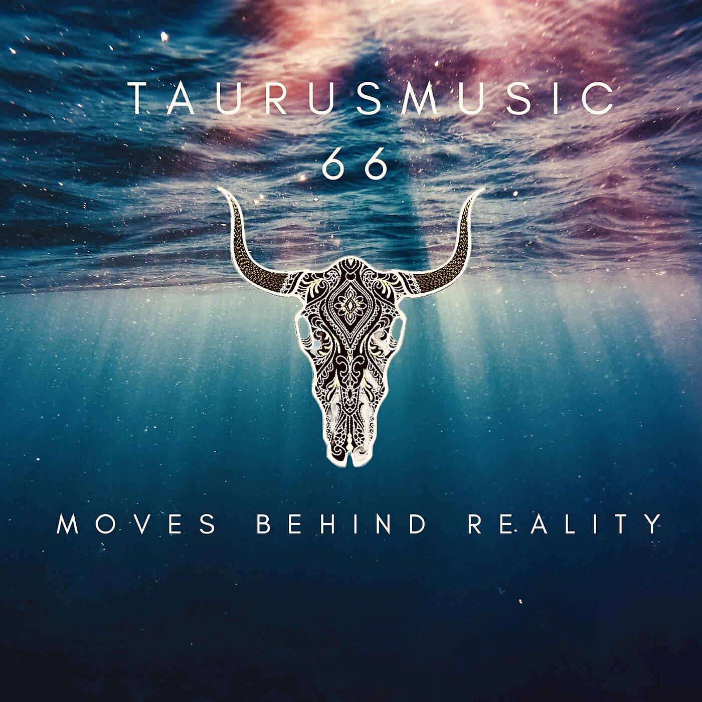 Релиз Moves Behind Reality