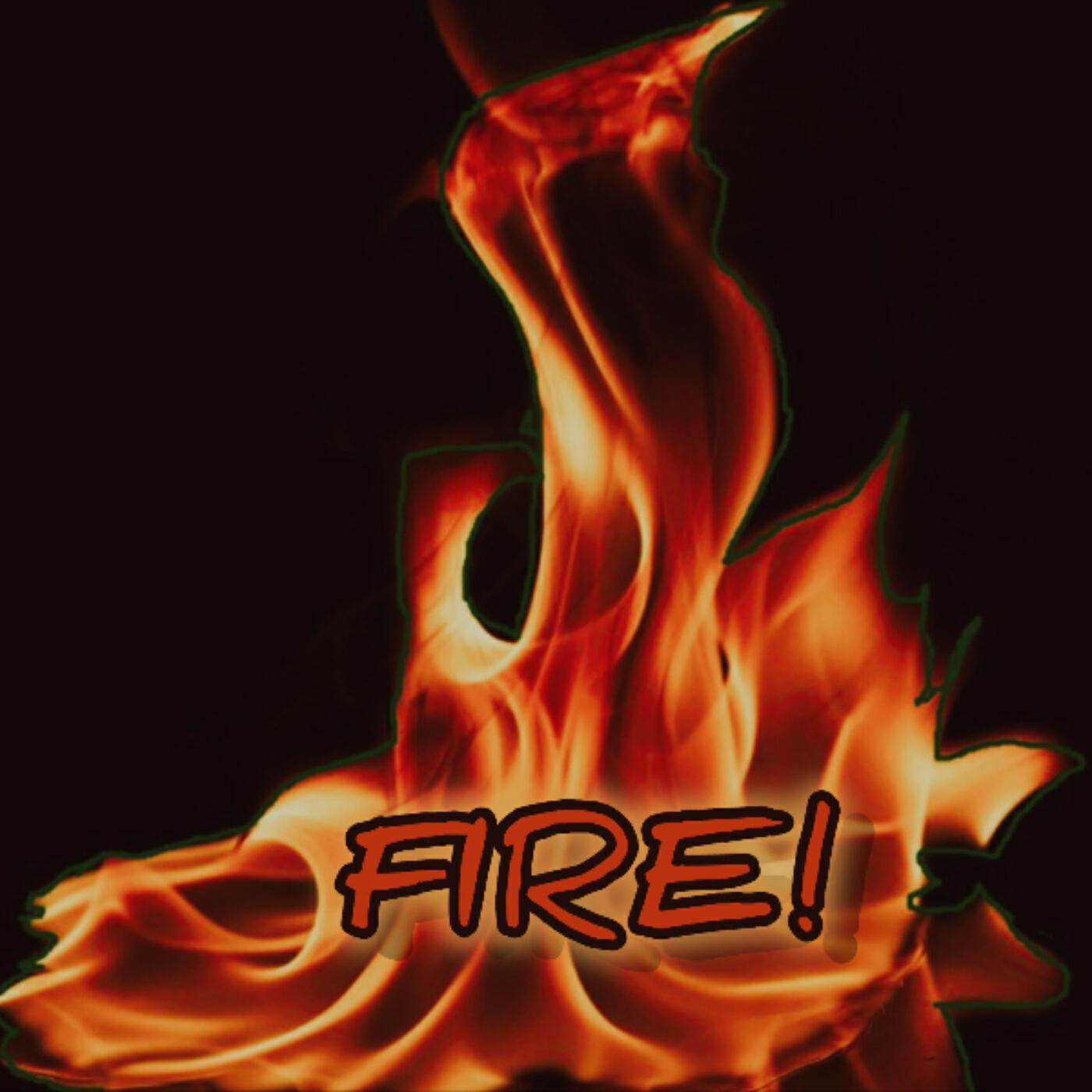 Релиз Fire!
