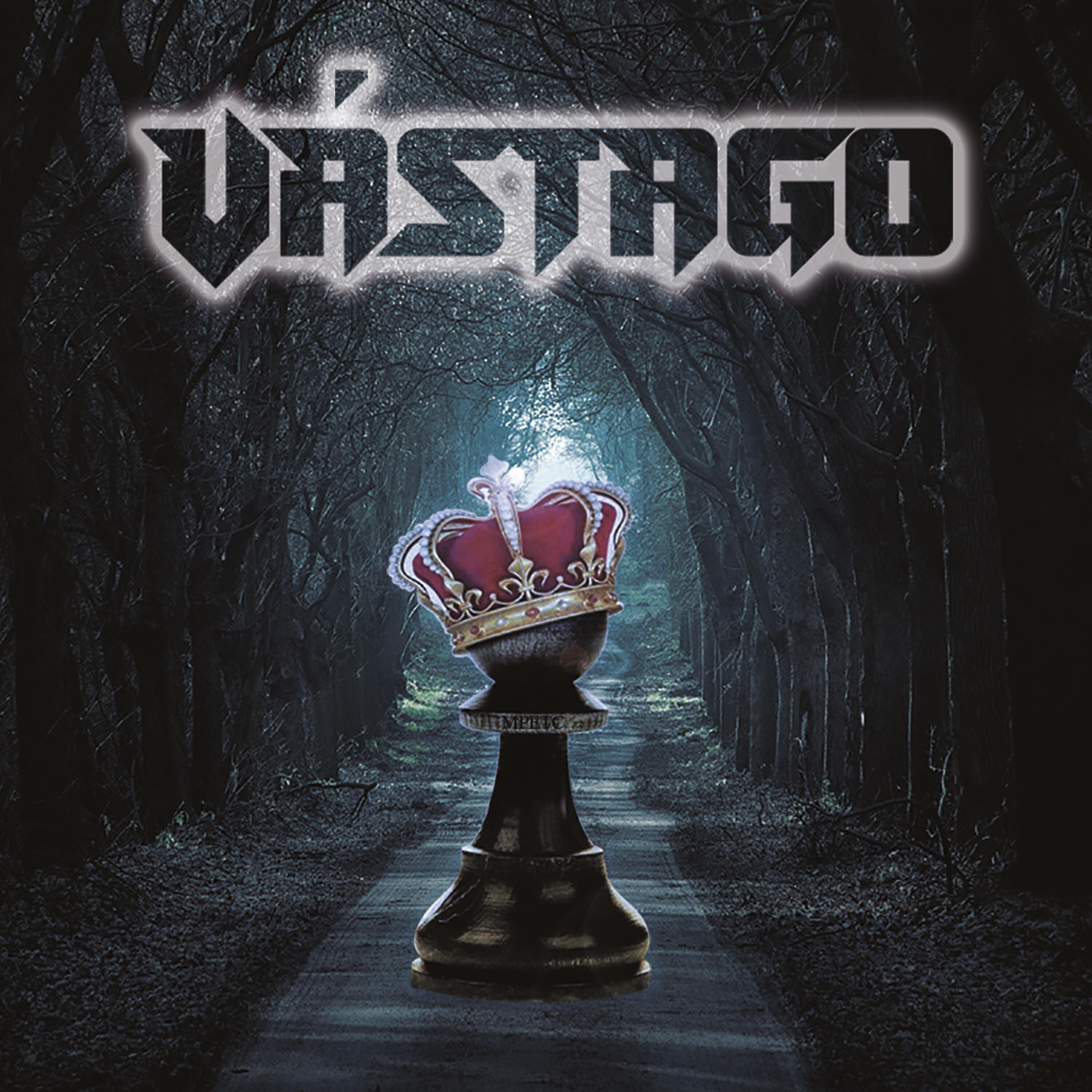 Vástago
