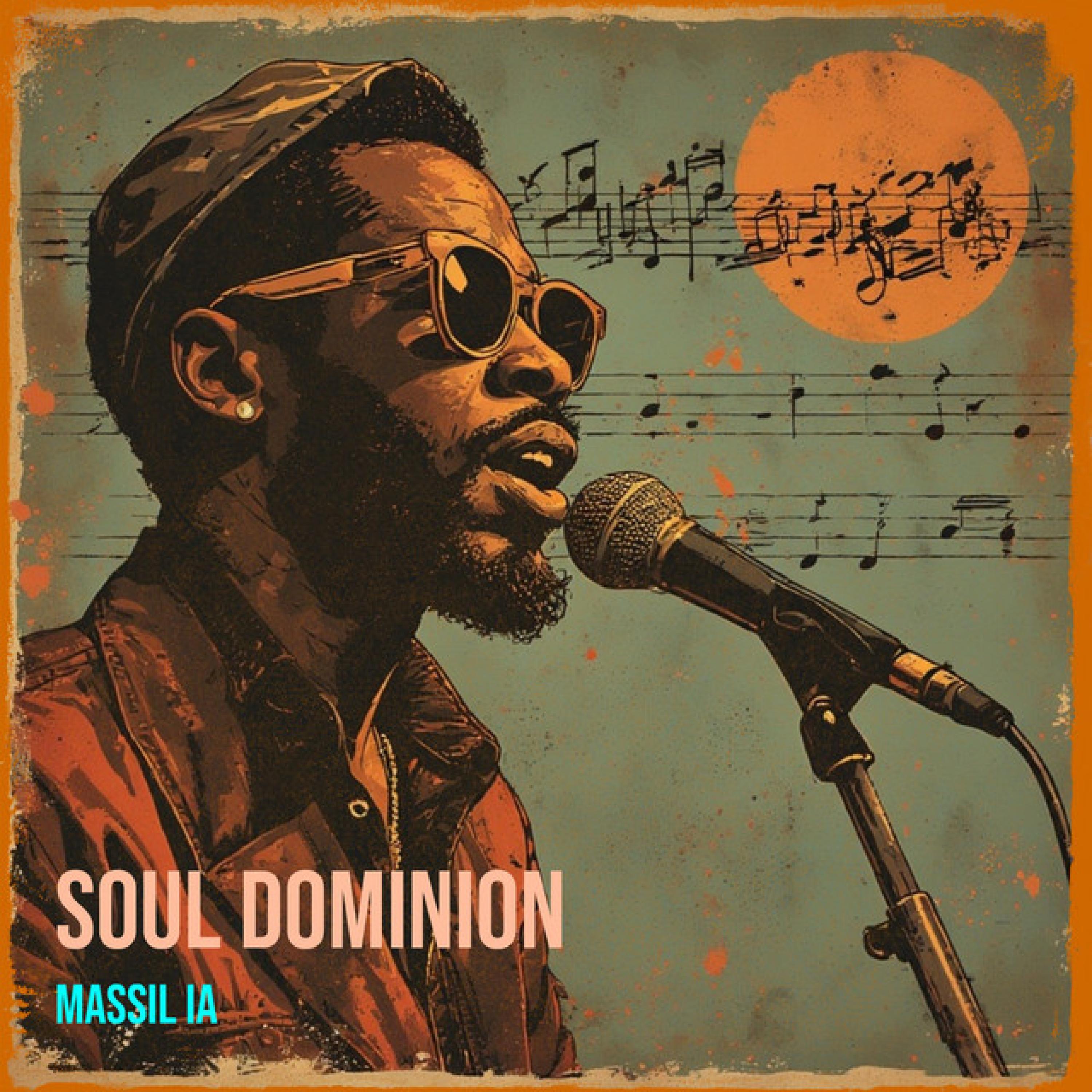 Релиз Soul Dominion