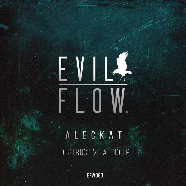Релиз Destructive Audio EP