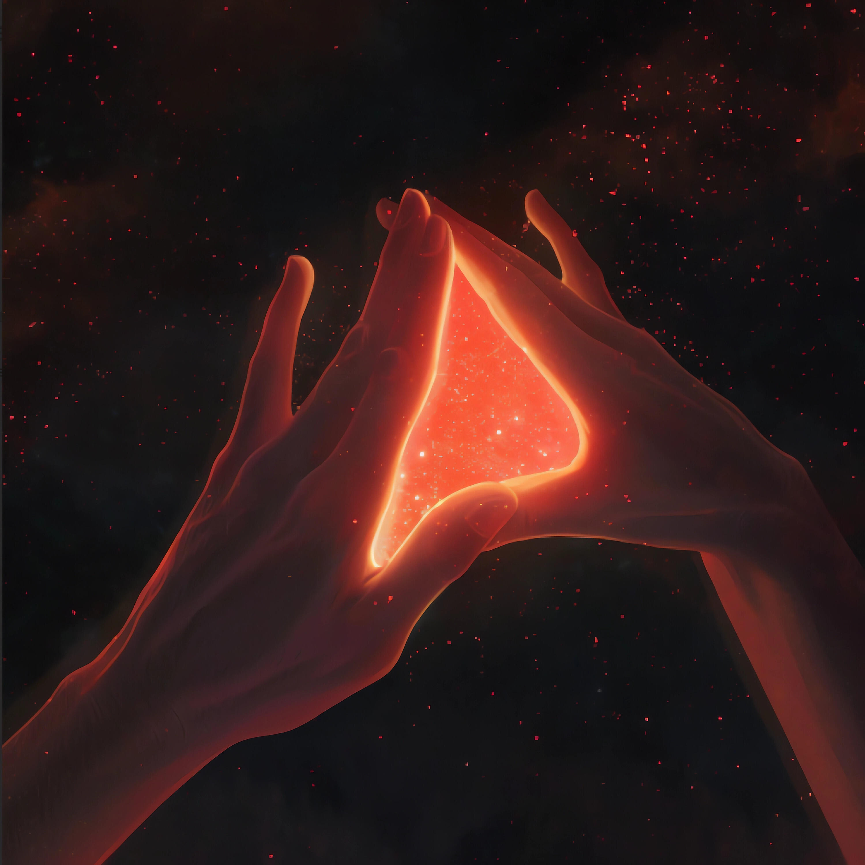 Релиз Spirit of life