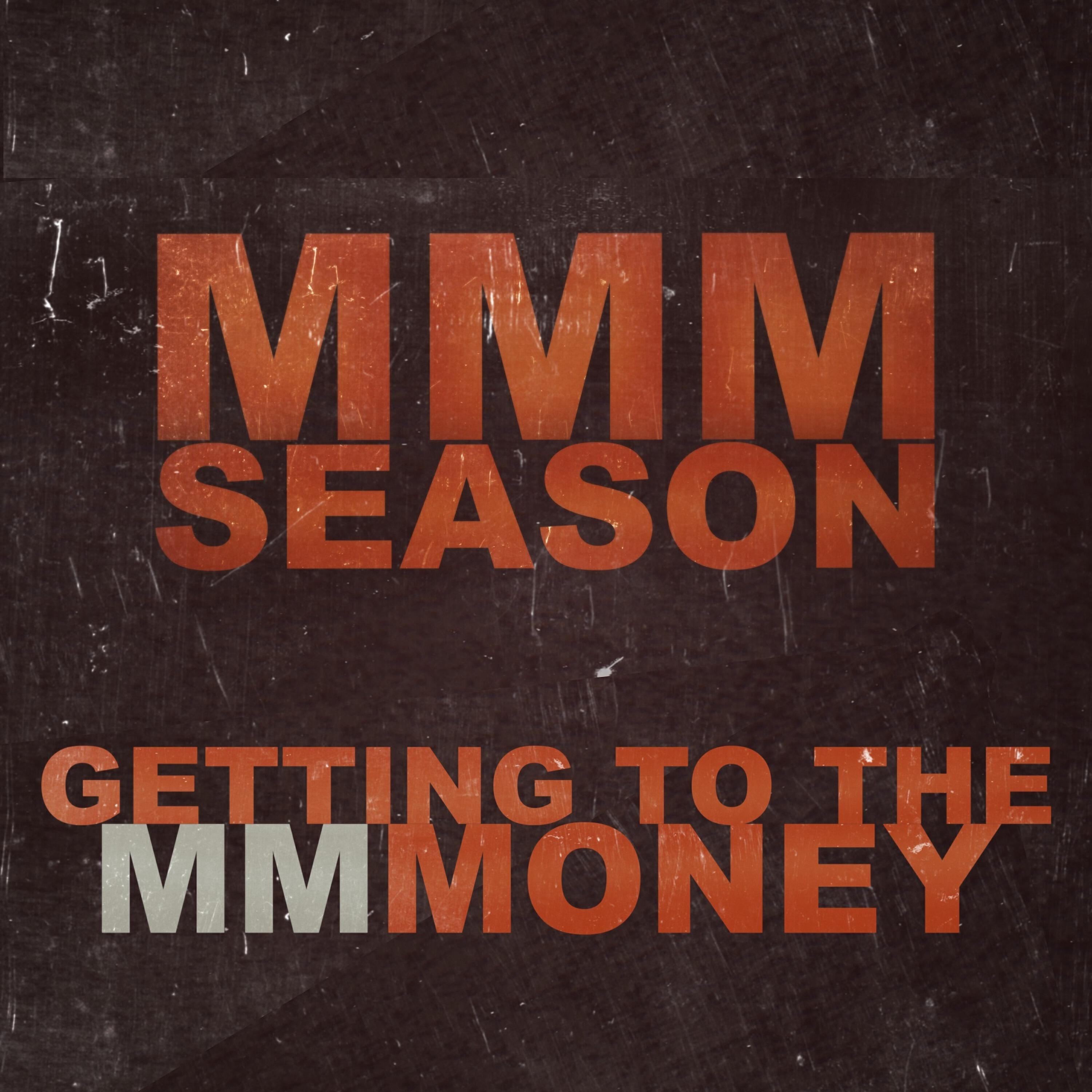 Релиз Getting To The Money