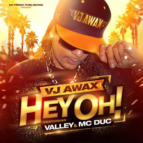 Скачать песню VJ Awax, Valley, McDuc - Hey Oh (Extended Mix) бесплатно в MP3 для Android и iOS