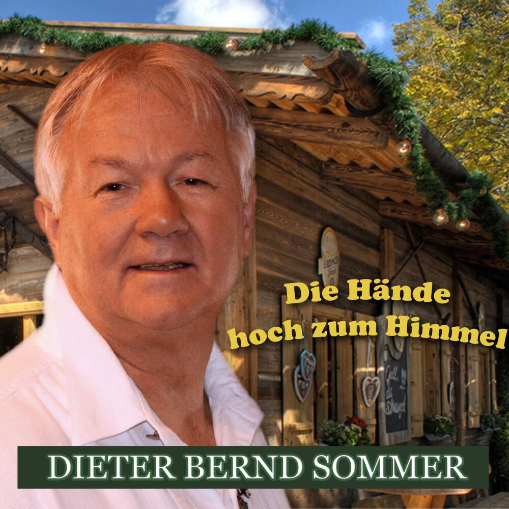 Релиз Die Hände hoch zum Himmel