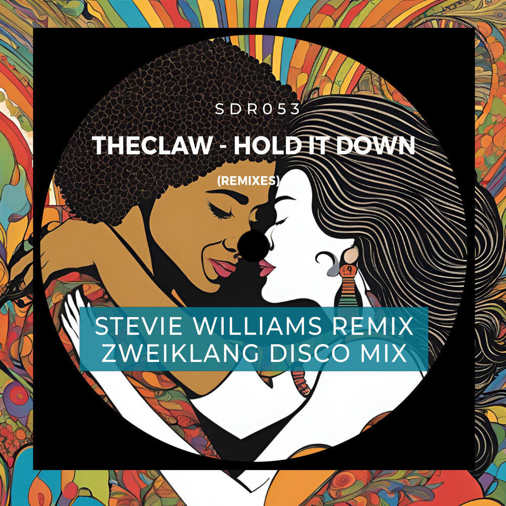 Релиз Hold It Down (Remixes)