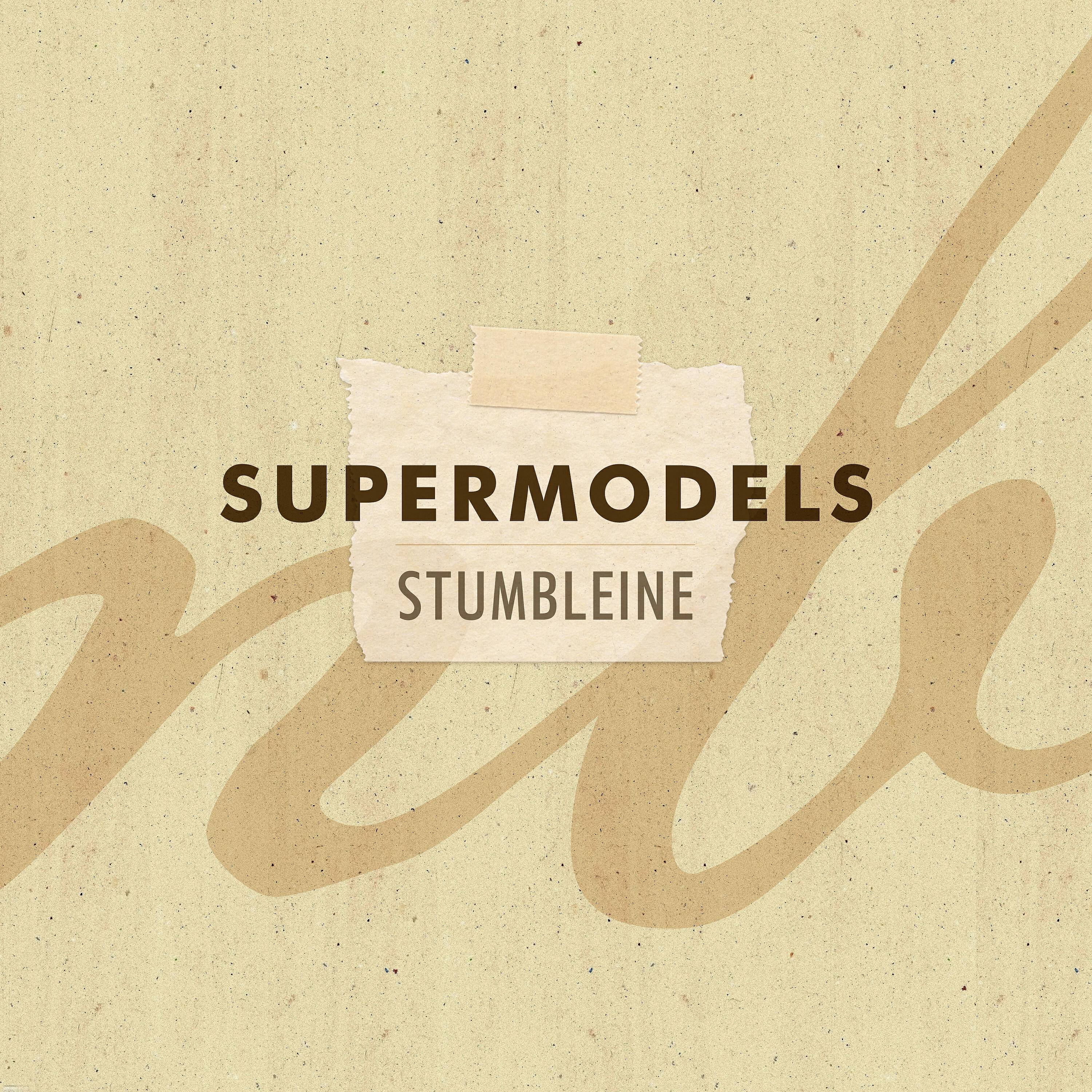 Релиз Supermodels