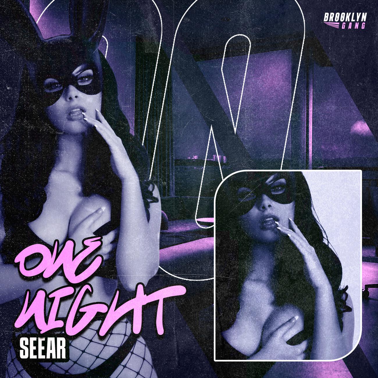 Релиз One Night