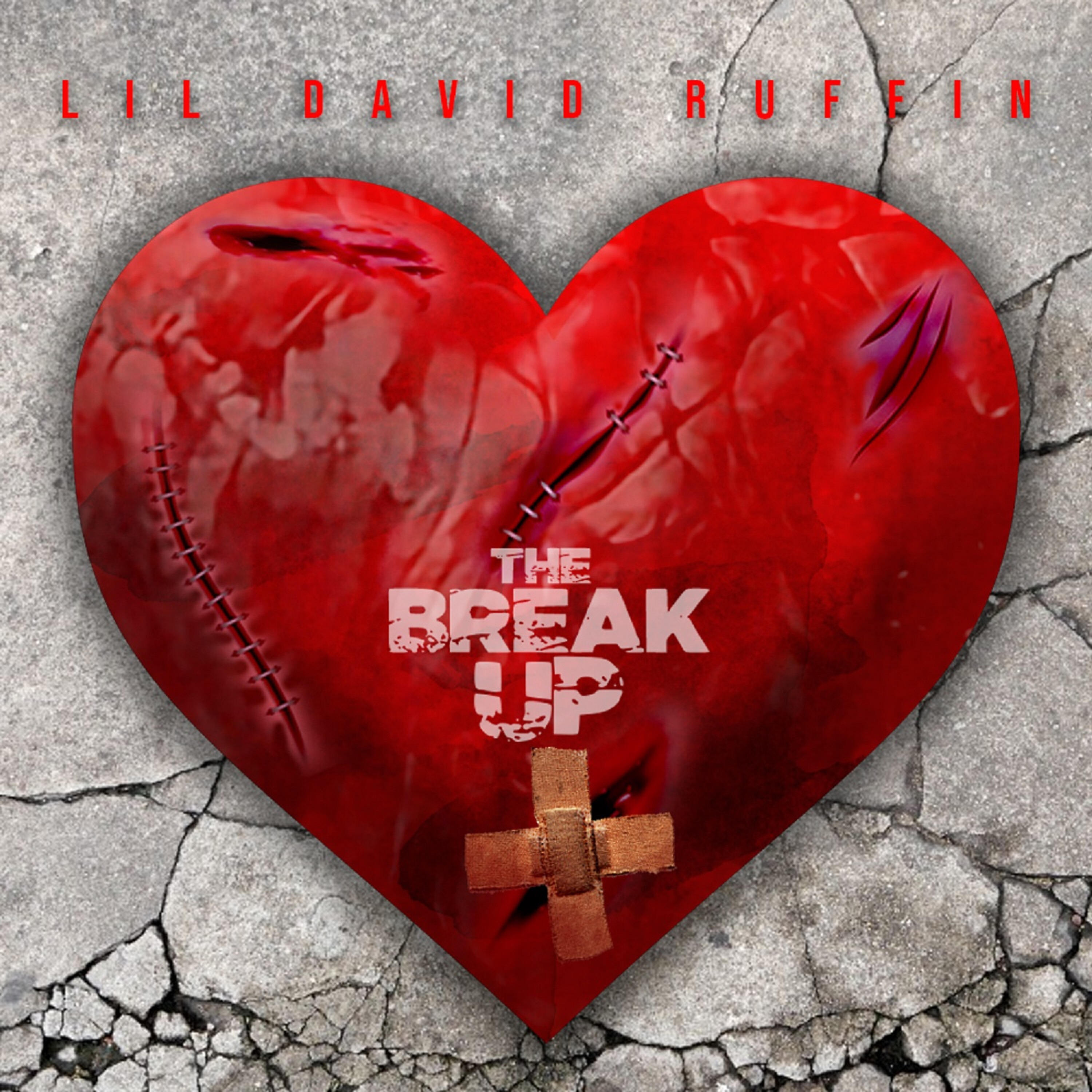 Релиз The Break Up