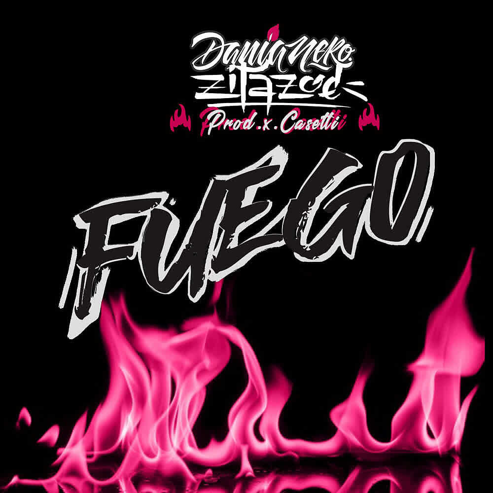Релиз Fuego
