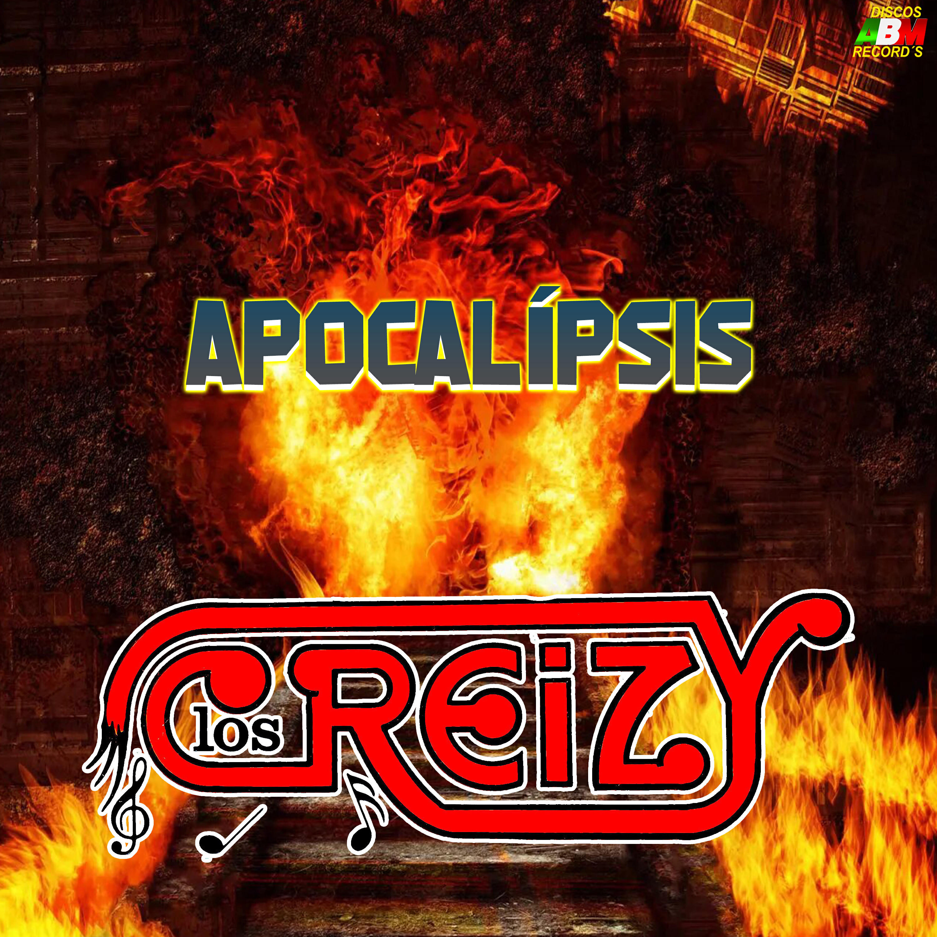 Los Creizy
