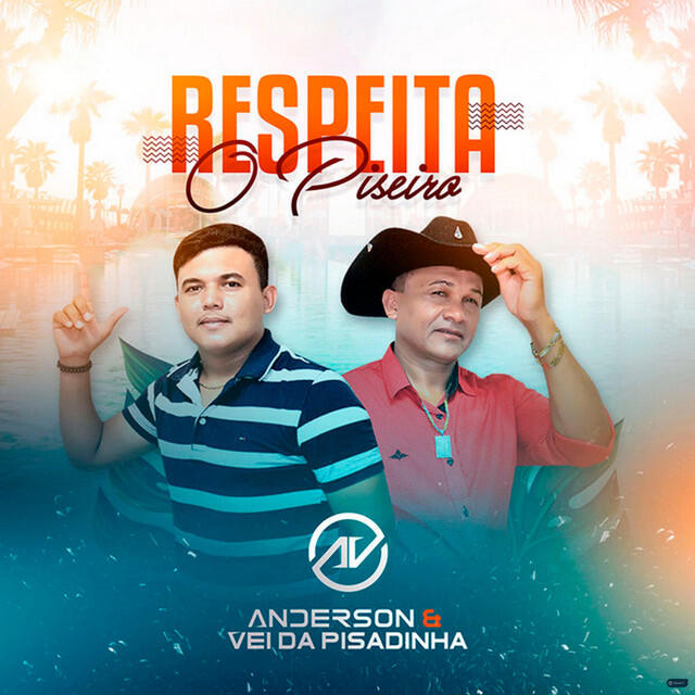 Релиз Respeita o Piseiro