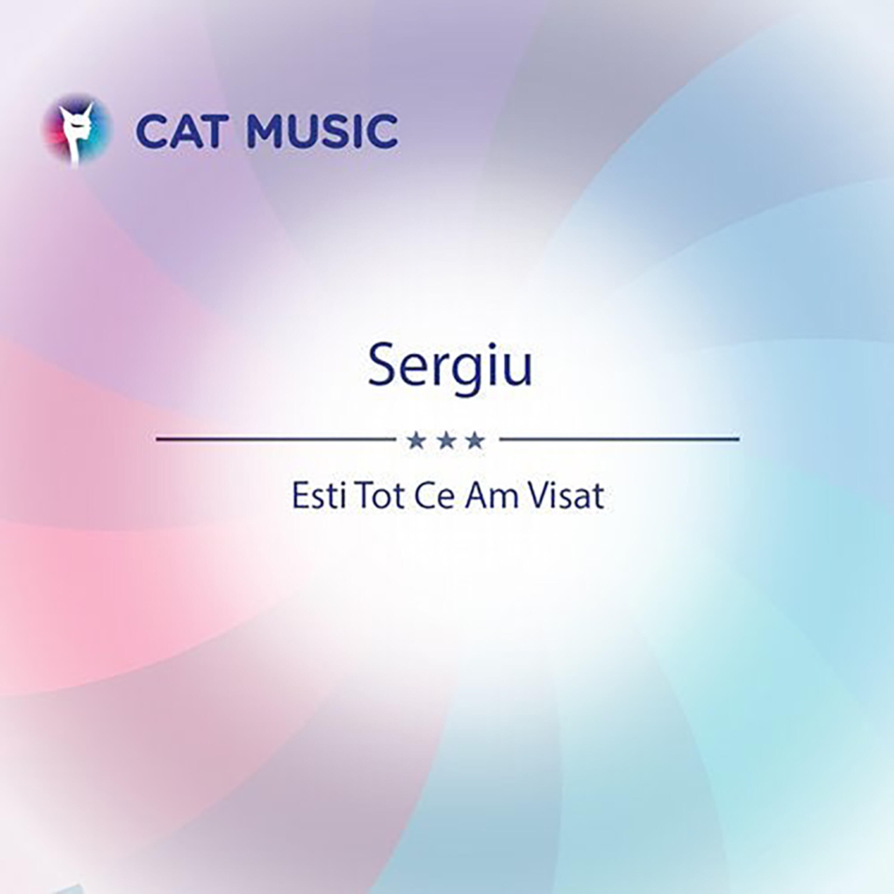 Релиз Esti tot ce am visat