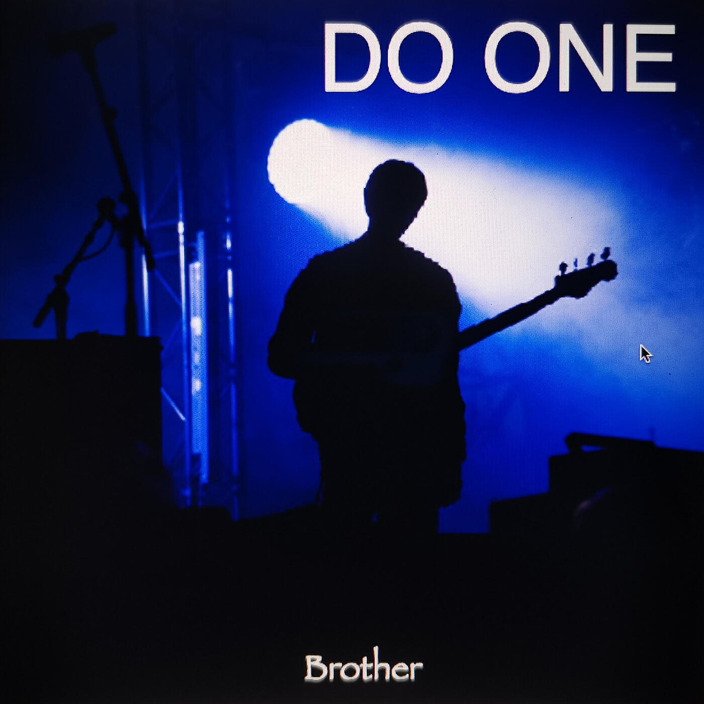 Релиз Brother