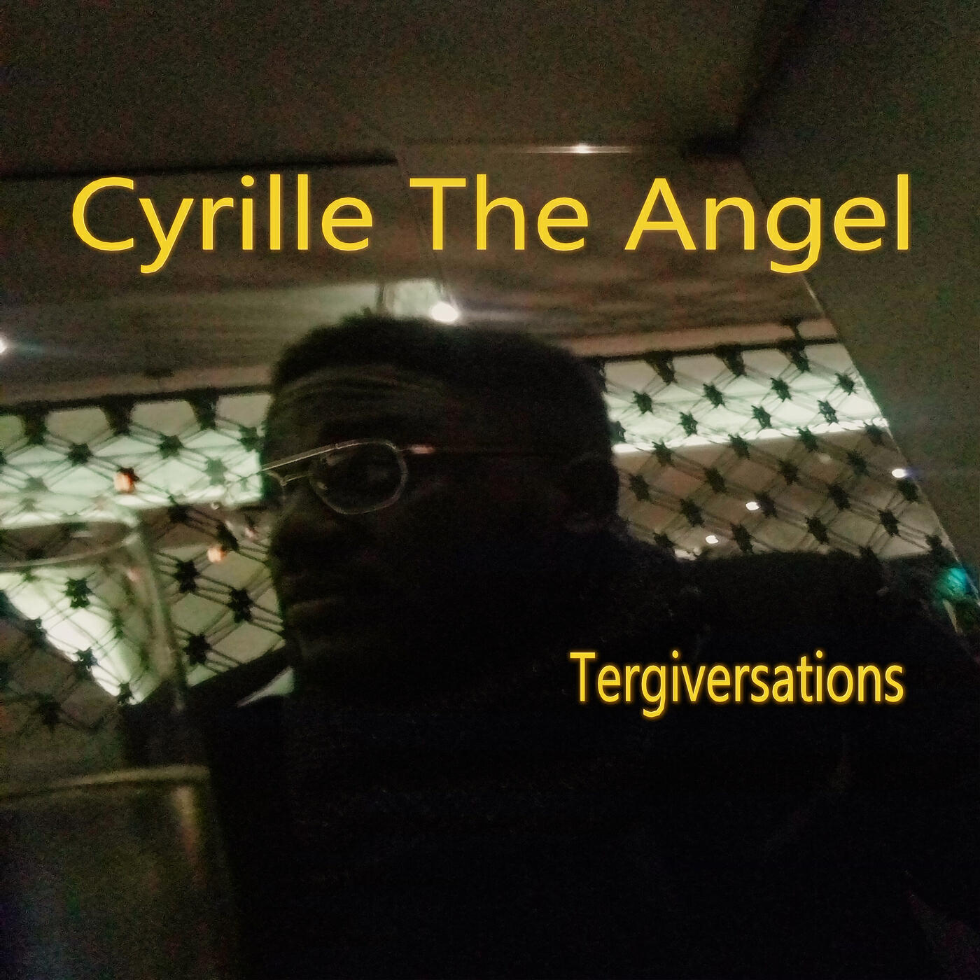 Cyrille The Angel