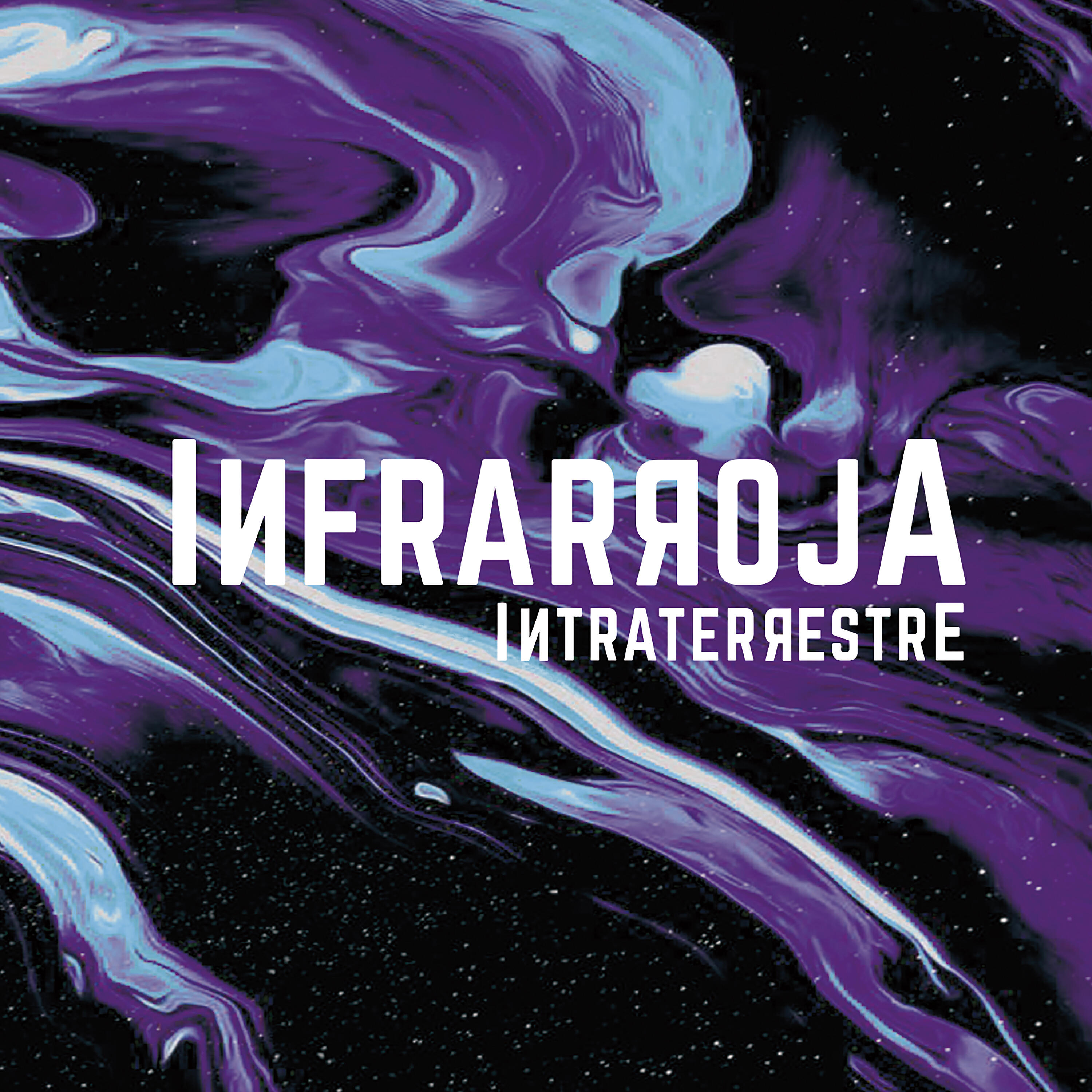 Релиз Intraterrestre