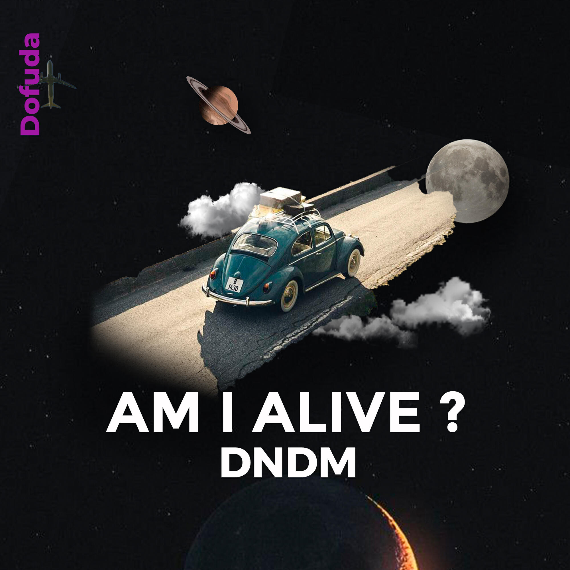 Релиз Am I Alive?