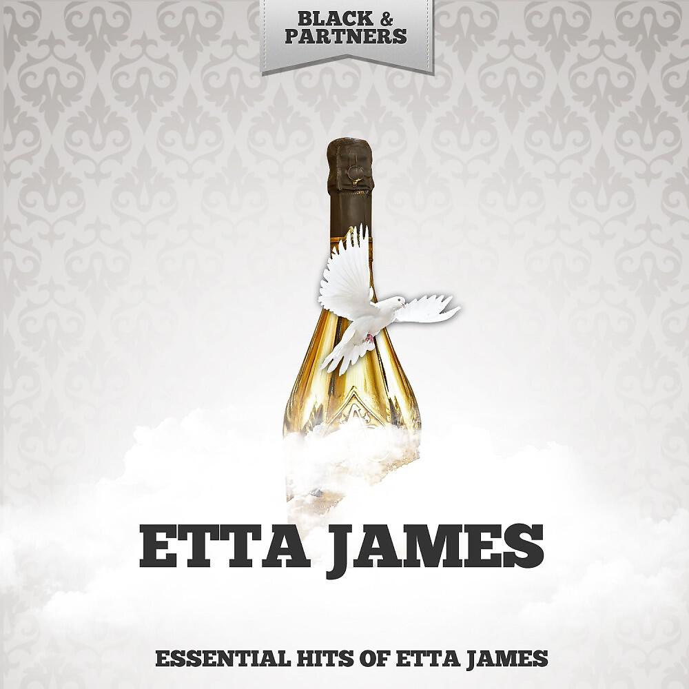Релиз Essential Hits of Etta James
