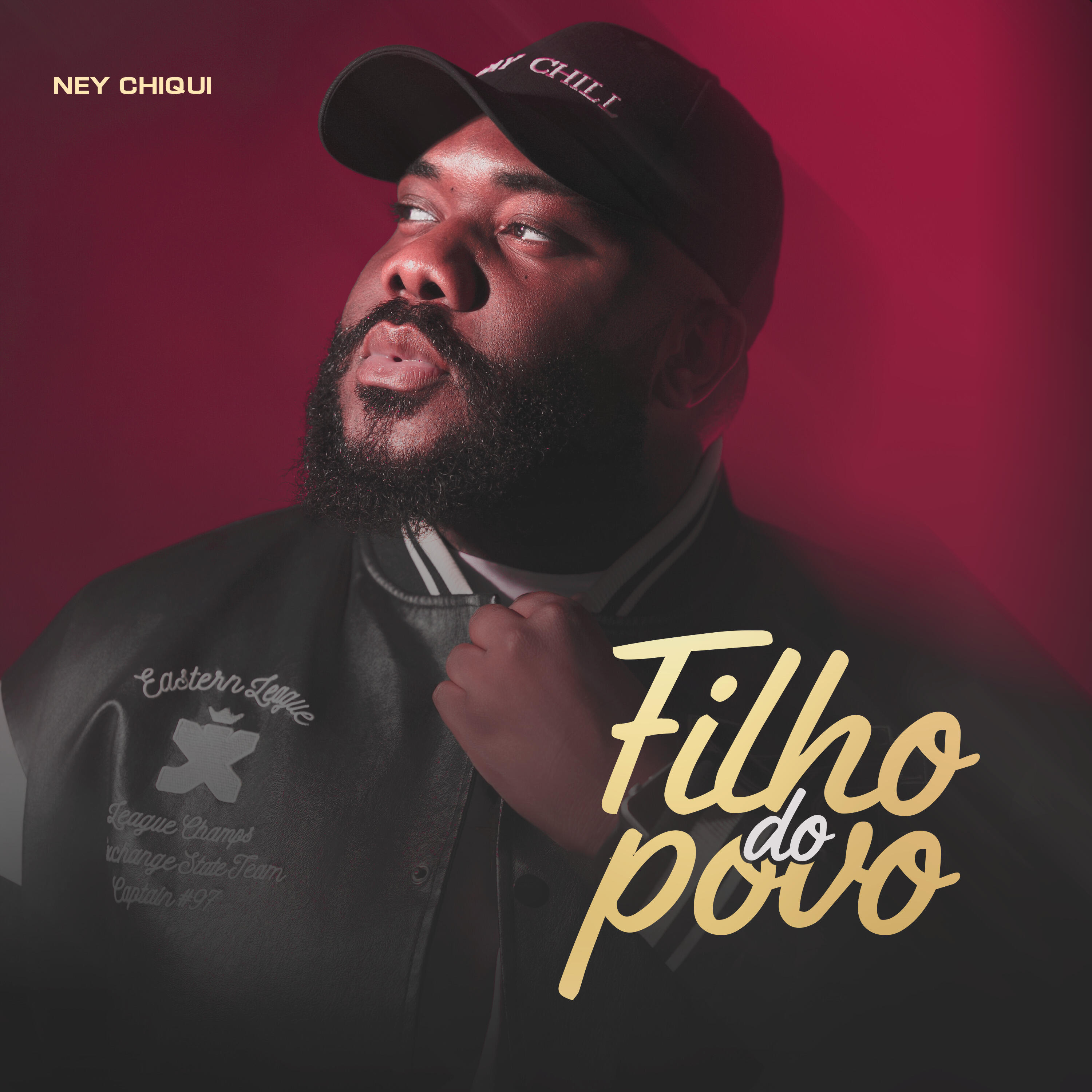 Релиз Filho do Povo