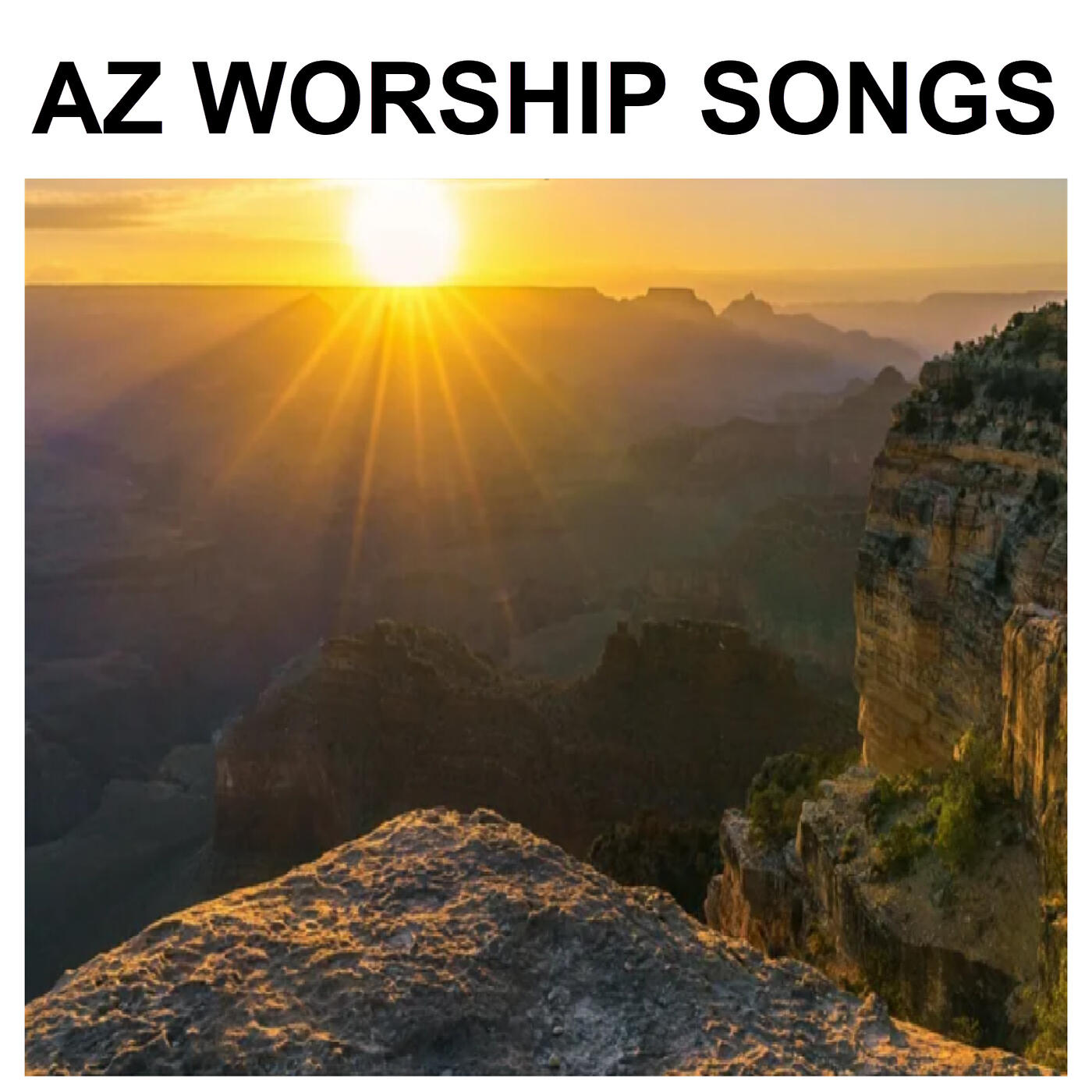 Релиз I Will Worship Him