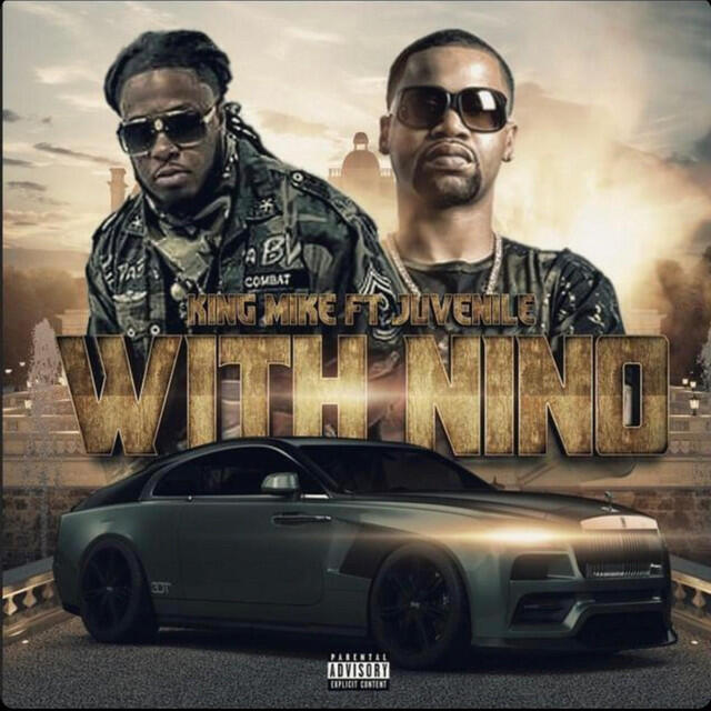 Релиз Wit Nino