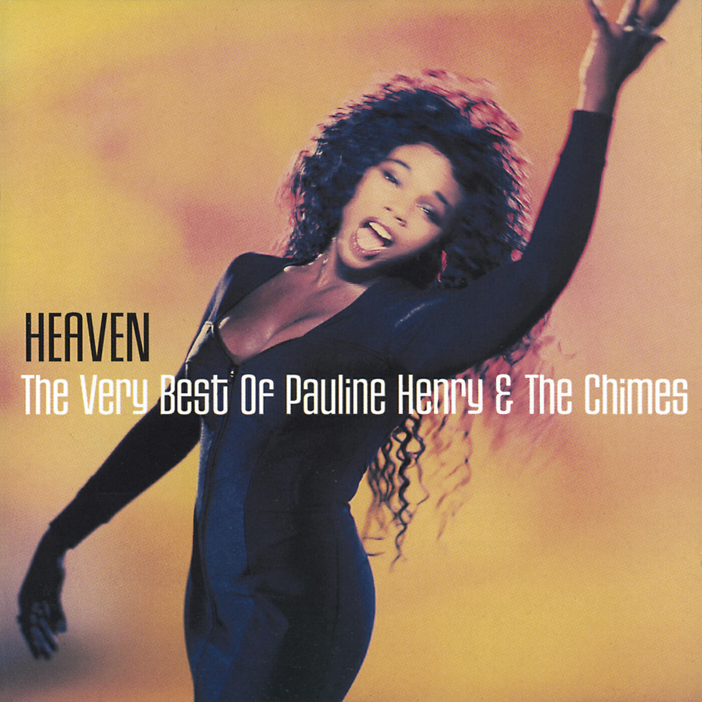 Релиз Heaven: The Very Best Of