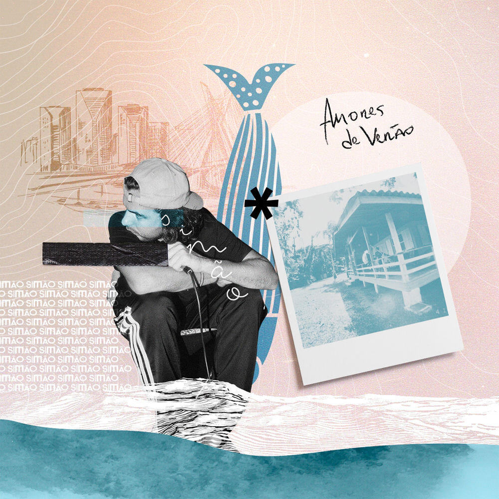 Релиз amores de verão