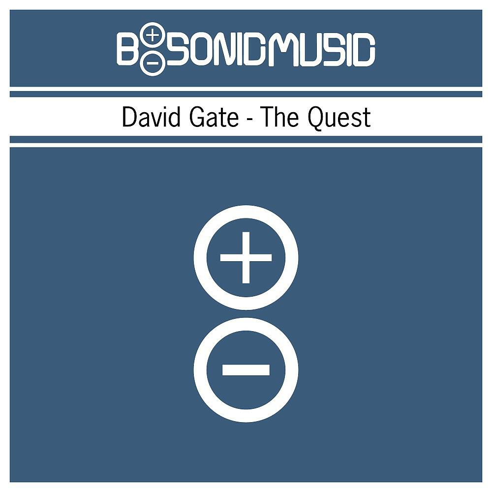 Релиз The Quest