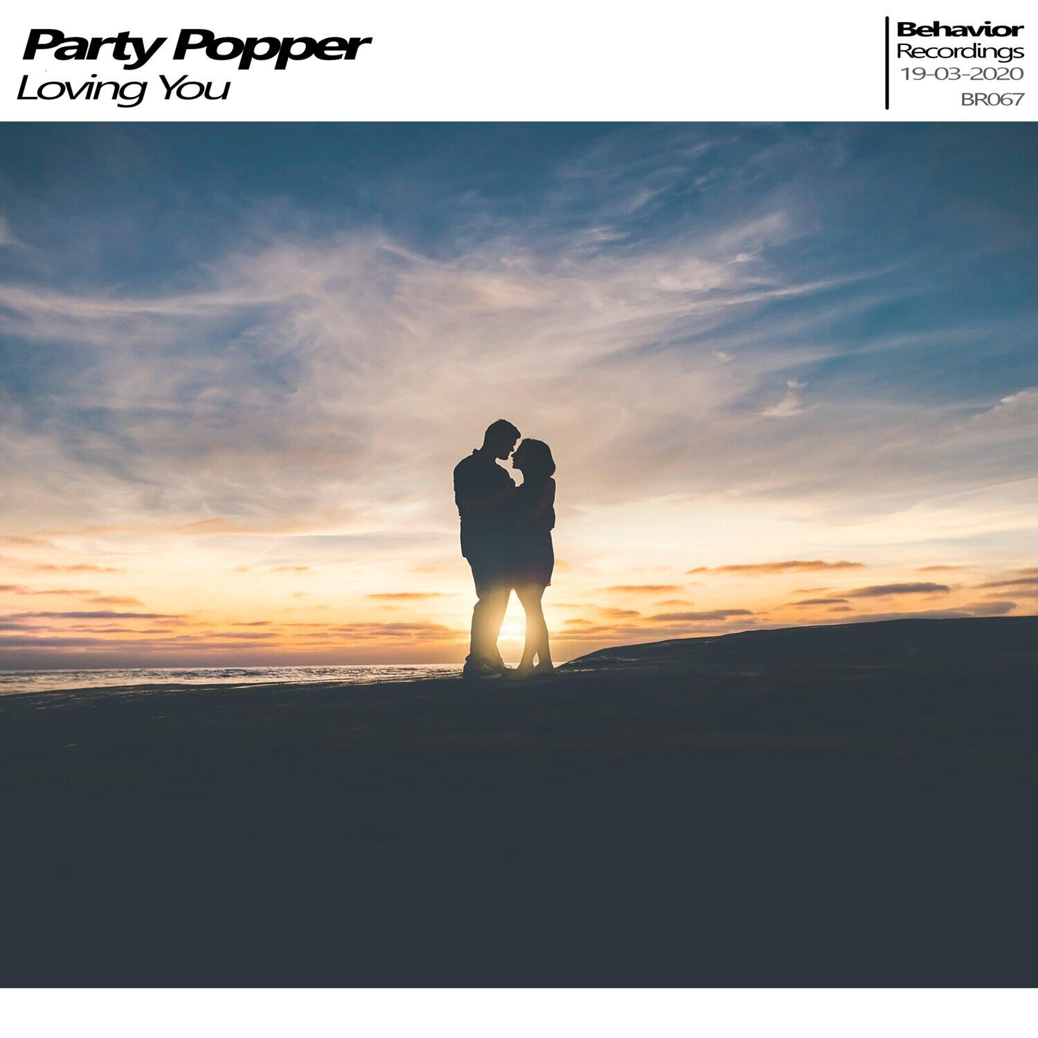 Релиз Loving You